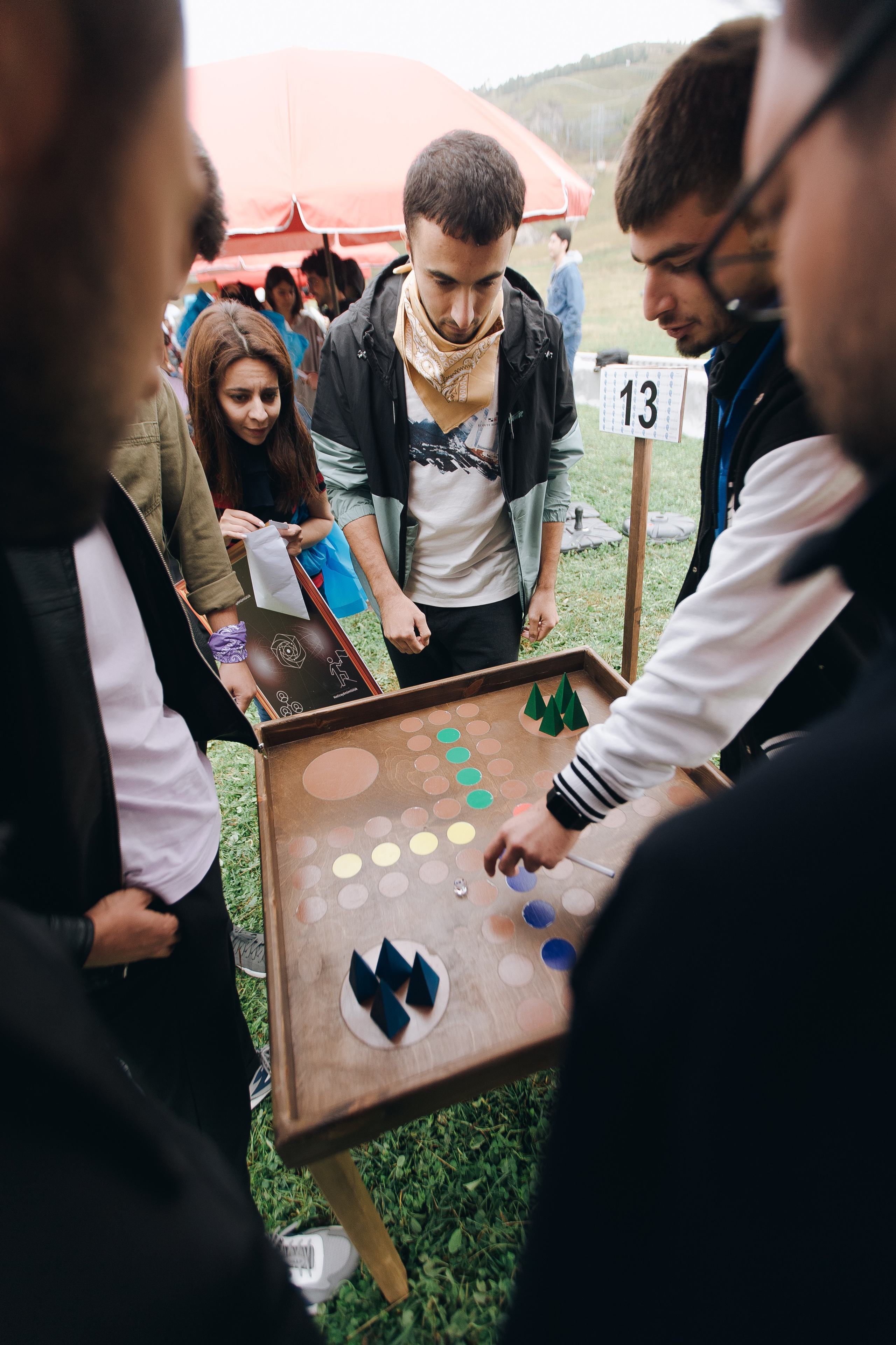 E.GOV.AZ Teambuilding. Wedding&Event photographer Ismail Rzayev in Baku