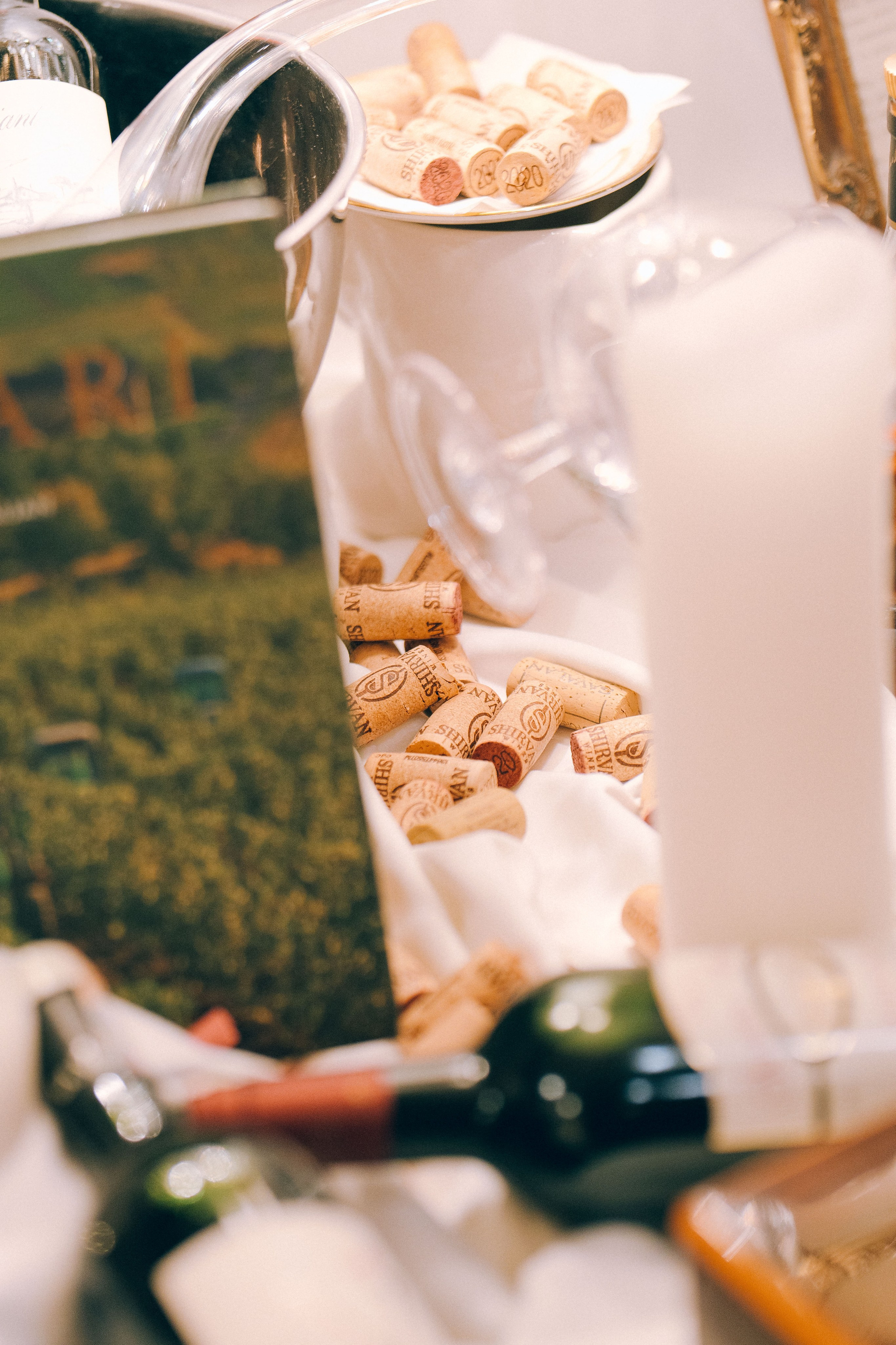 CIGAR CLUB. Wedding&Event photographer Ismail Rzayev in Baku