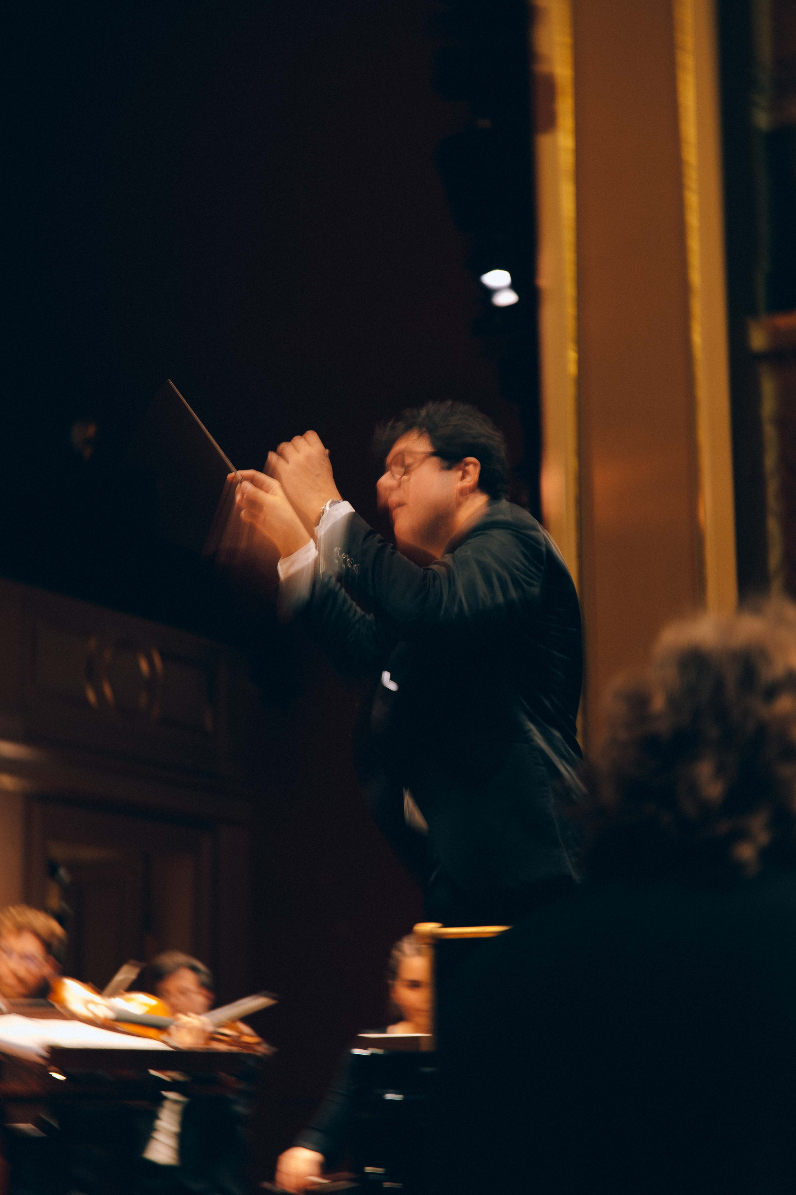 RUDOLFINUM (PRAGUE). Wedding&Event photographer Ismail Rzayev in Baku