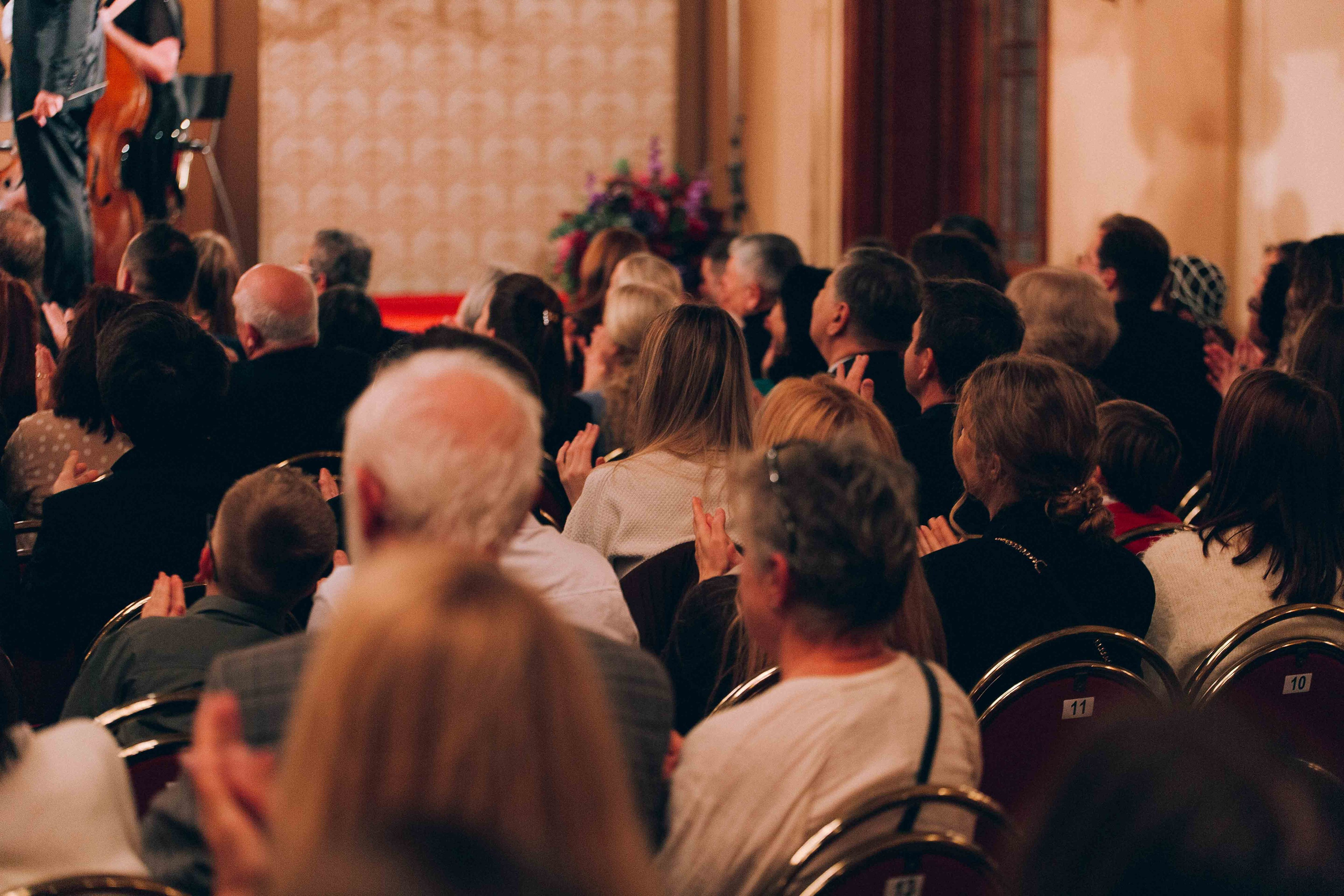 ZOFIN PALACE (PRAGUE). Wedding&Event photographer Ismail Rzayev in Baku