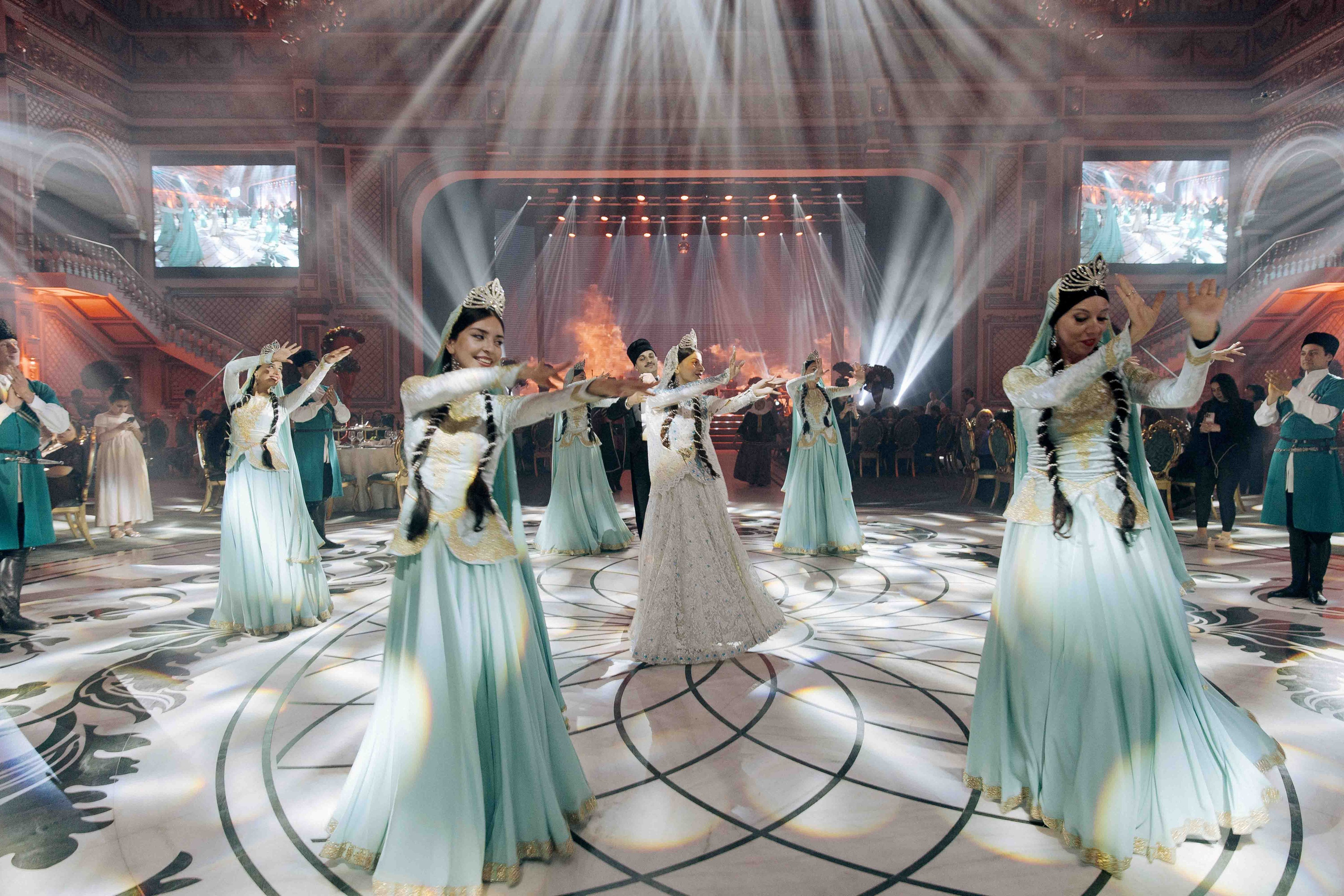 MUHAMMAD&NIGAR. Wedding&Event photographer Ismail Rzayev in Baku