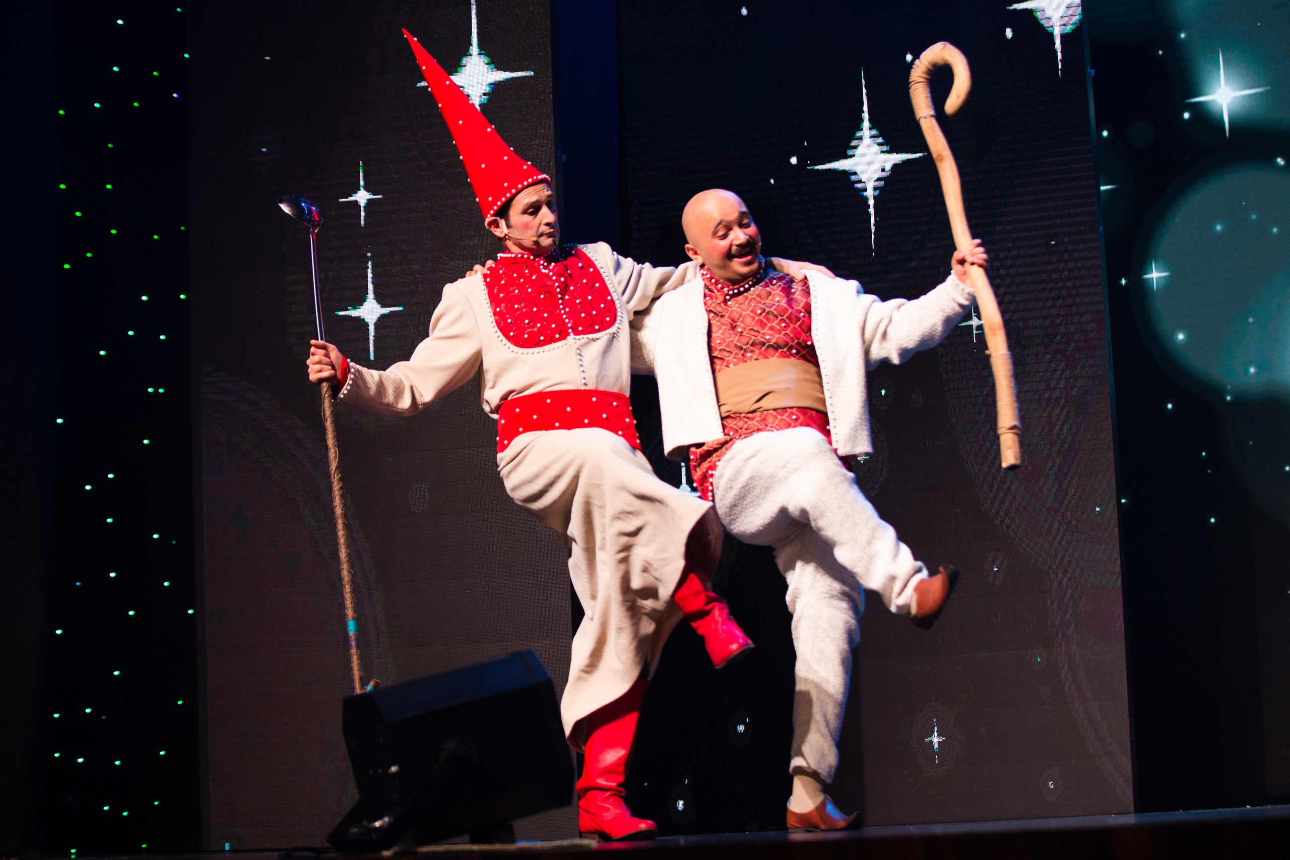 CIRTDAN SHOW. Wedding&Event photographer Ismail Rzayev in Baku