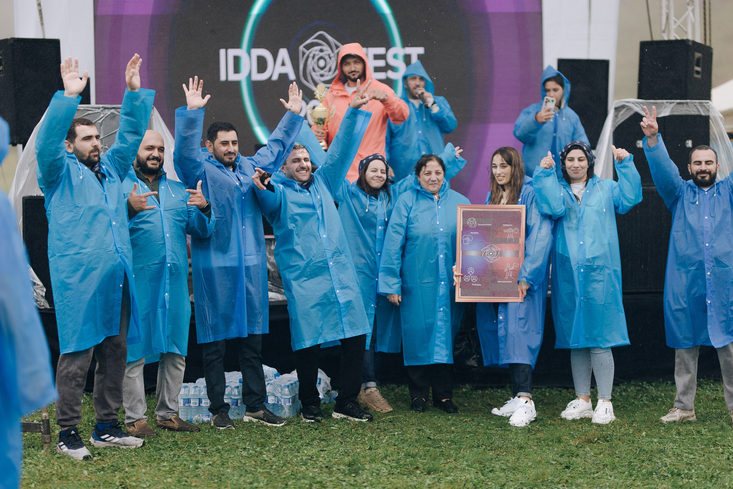 E.GOV.AZ Teambuilding. Wedding&Event photographer Ismail Rzayev in Baku