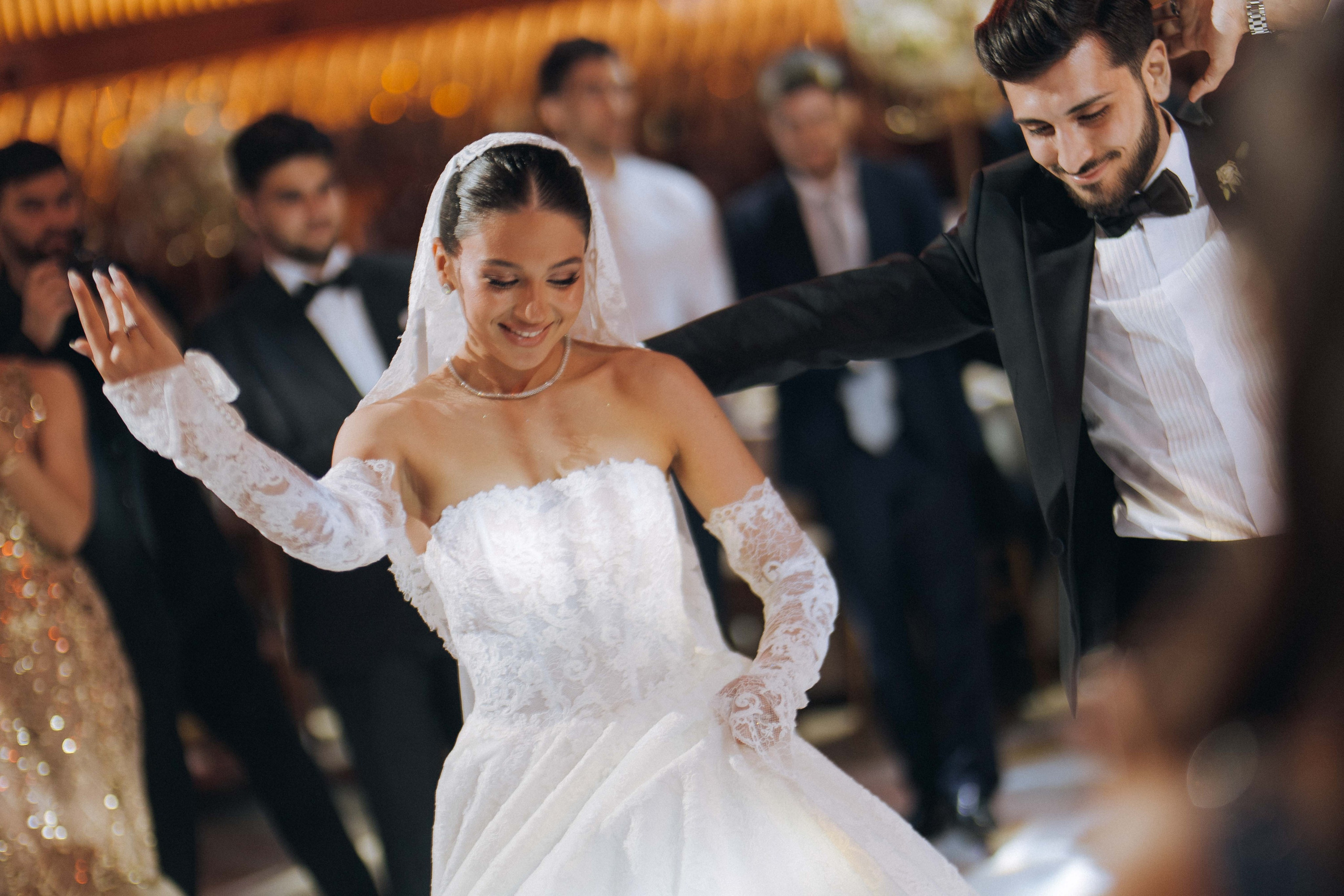ADIL&SEVIL. Wedding&Event photographer Ismail Rzayev in Baku