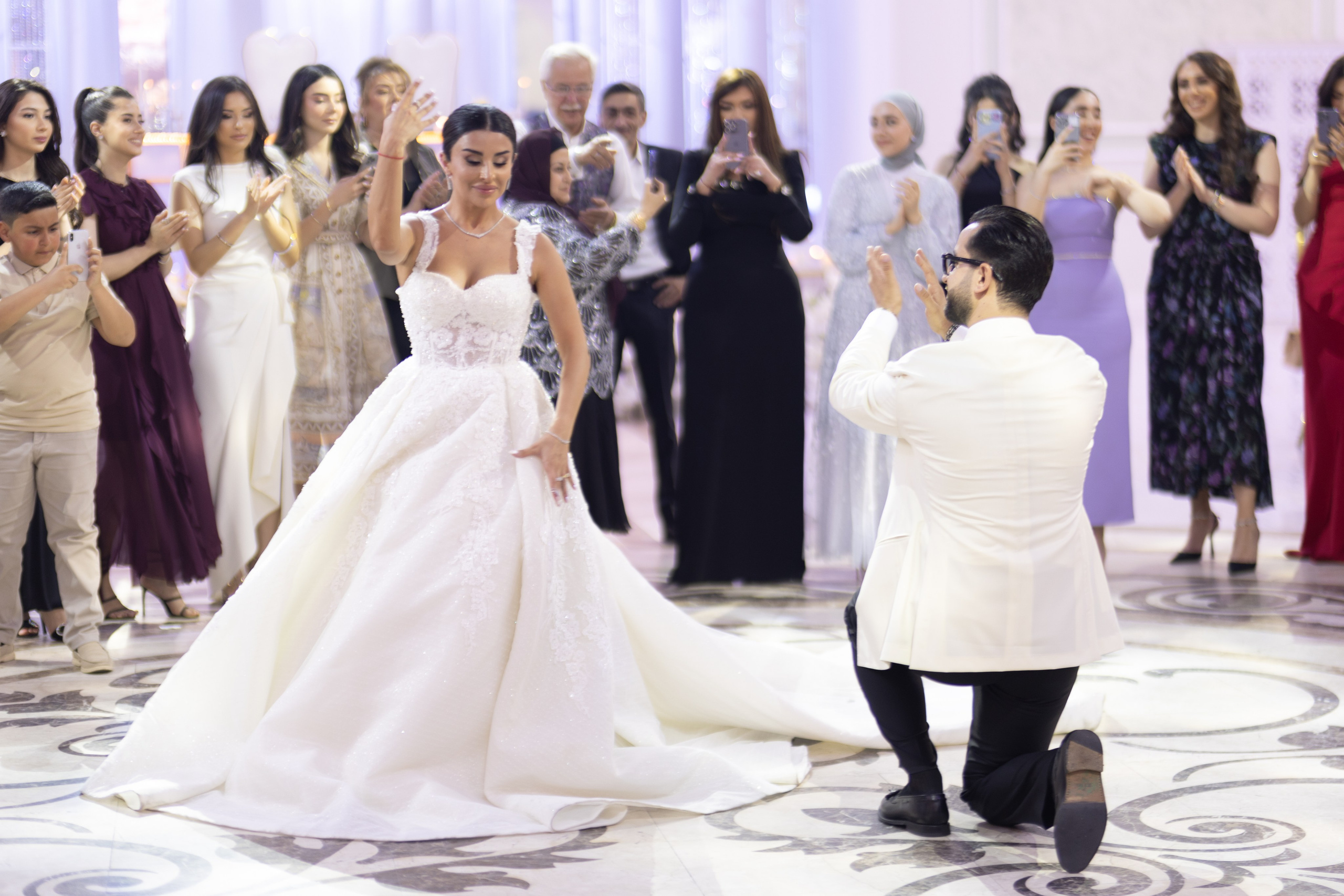 ROVSHAN&MANSUMA. Wedding&Event photographer Ismail Rzayev in Baku