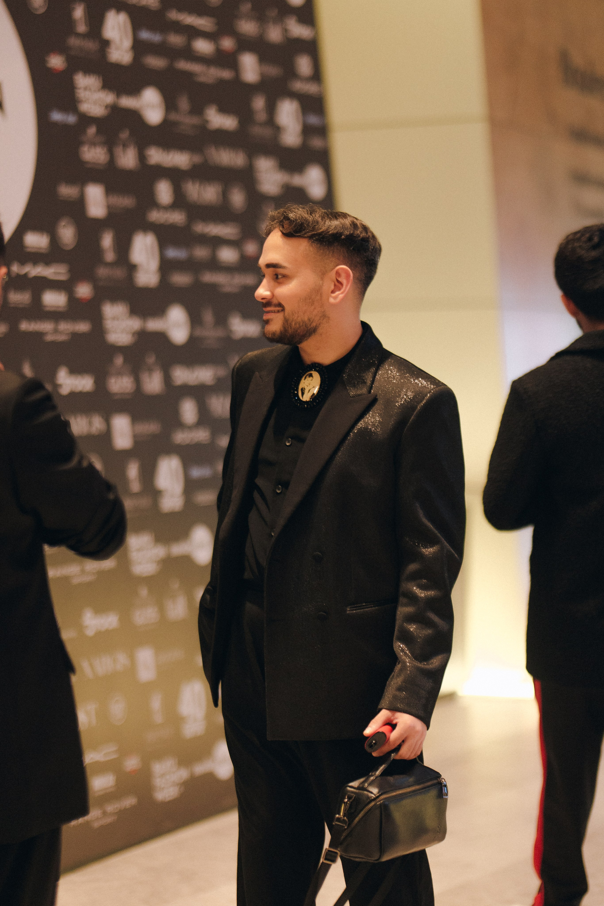 BAKU FASHION WEEK 2023 DAY3. Wedding&Event photographer Ismail Rzayev in Baku