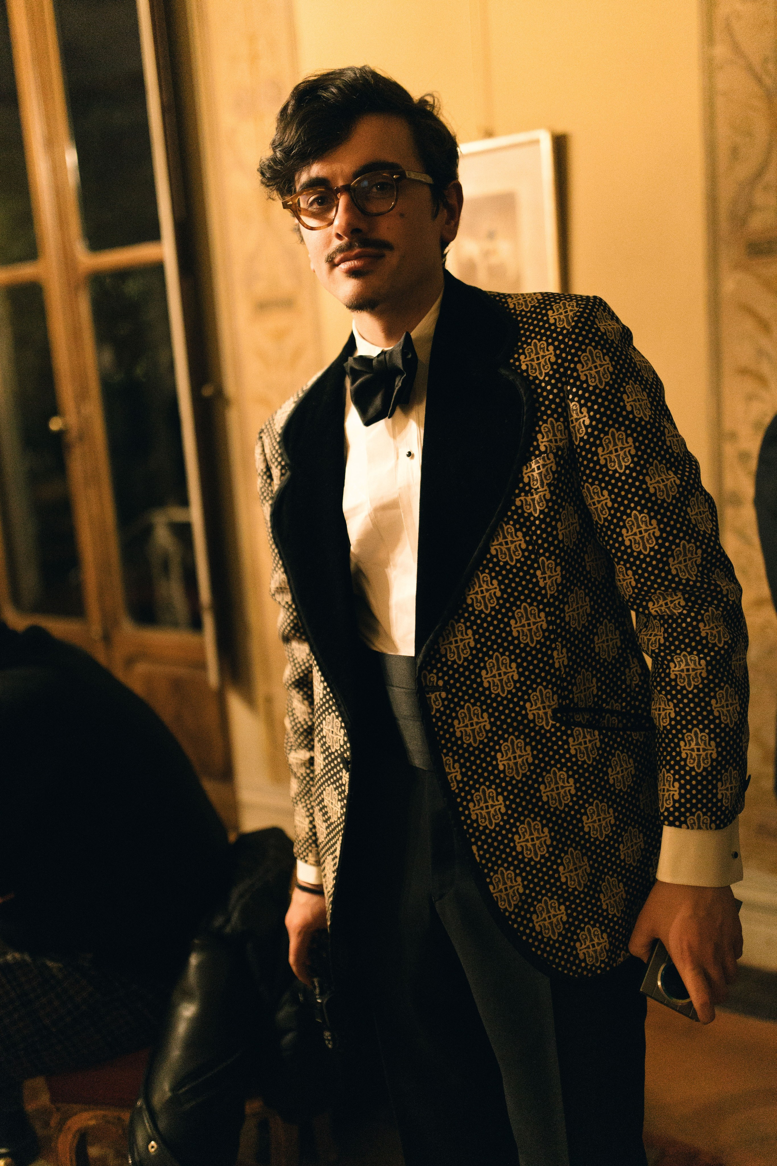 PITTI UOMO 107. Wedding&Event photographer Ismail Rzayev in Baku