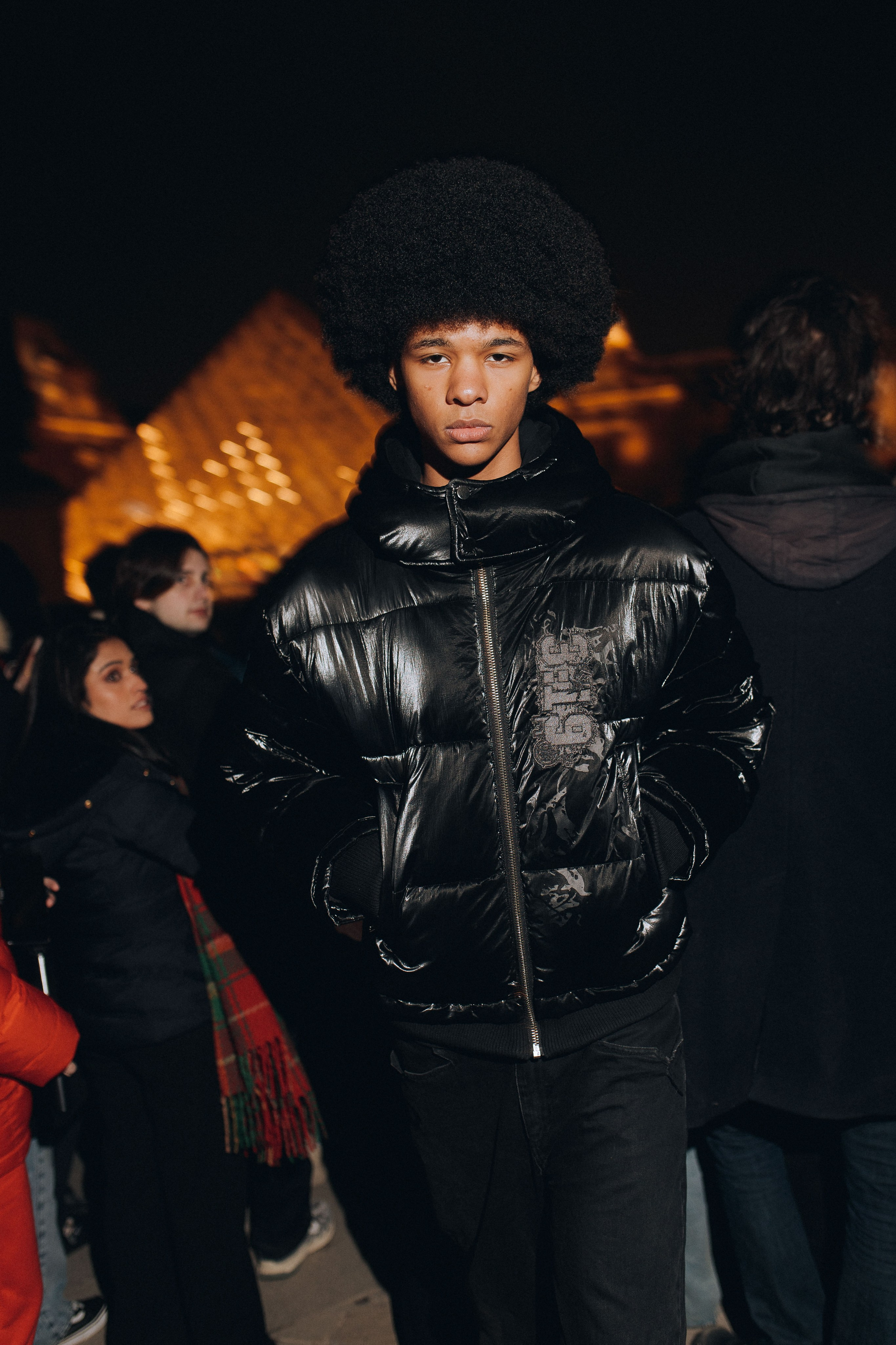 PARIS FASHION WEEEK. Wedding&Event photographer Ismail Rzayev in Baku