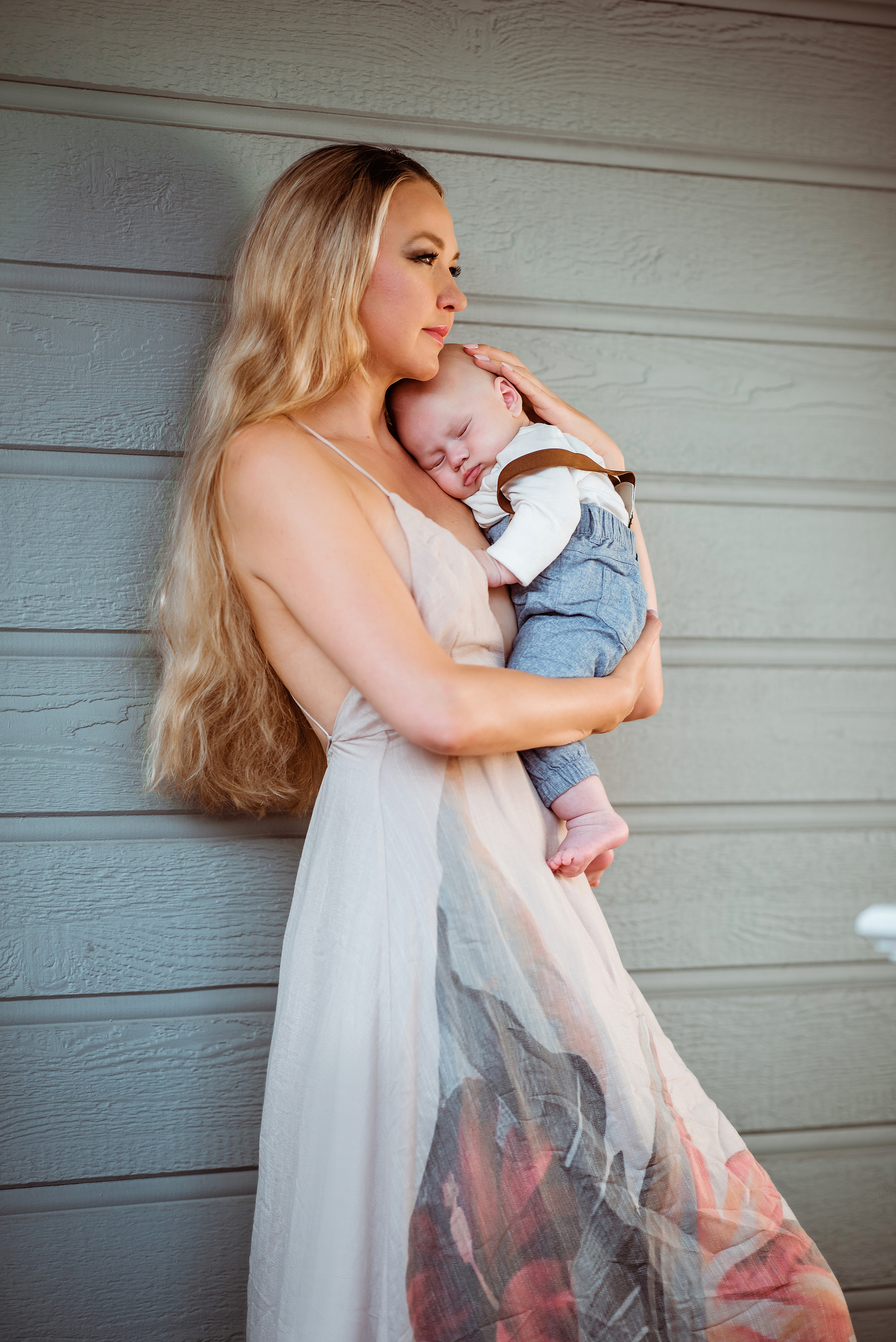 Irina & Sasha. Семейный, женский фотограф в Лос-Анджелесе Оксана Арс