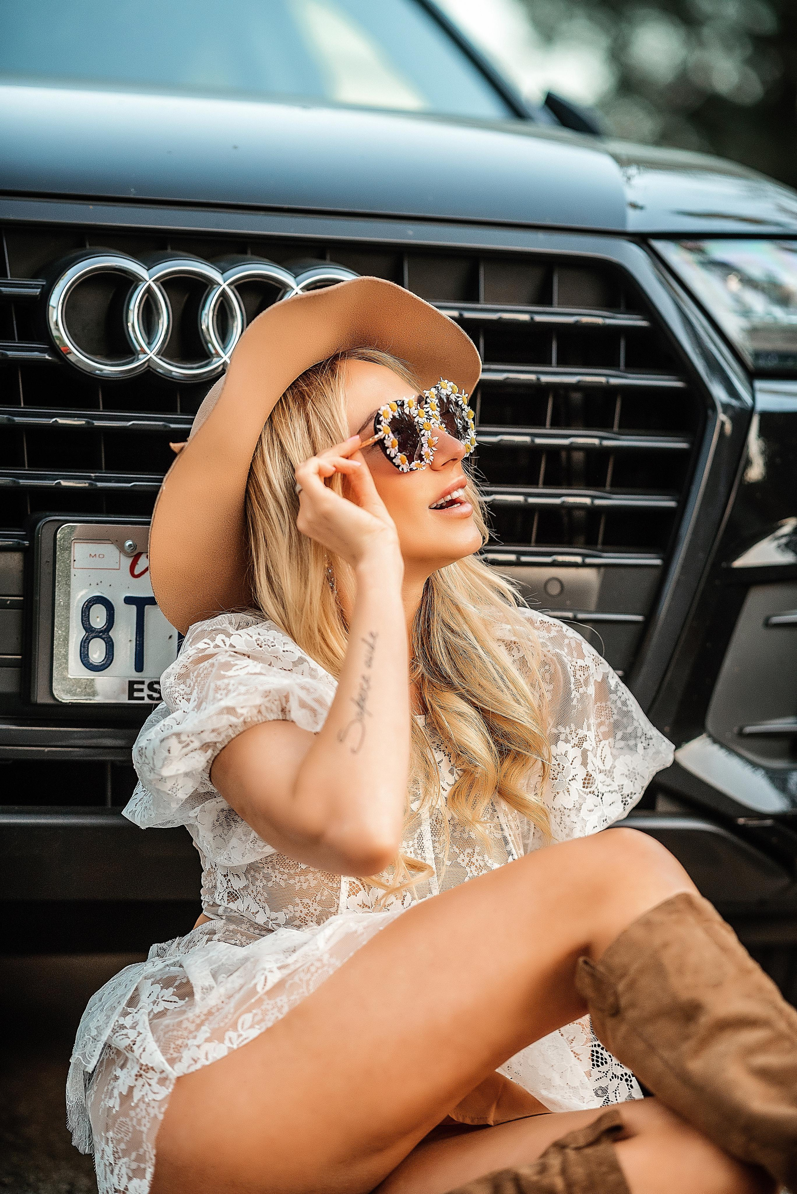 Alla & Floraln5. Семейный, женский фотограф в Лос-Анджелесе Оксана Арс