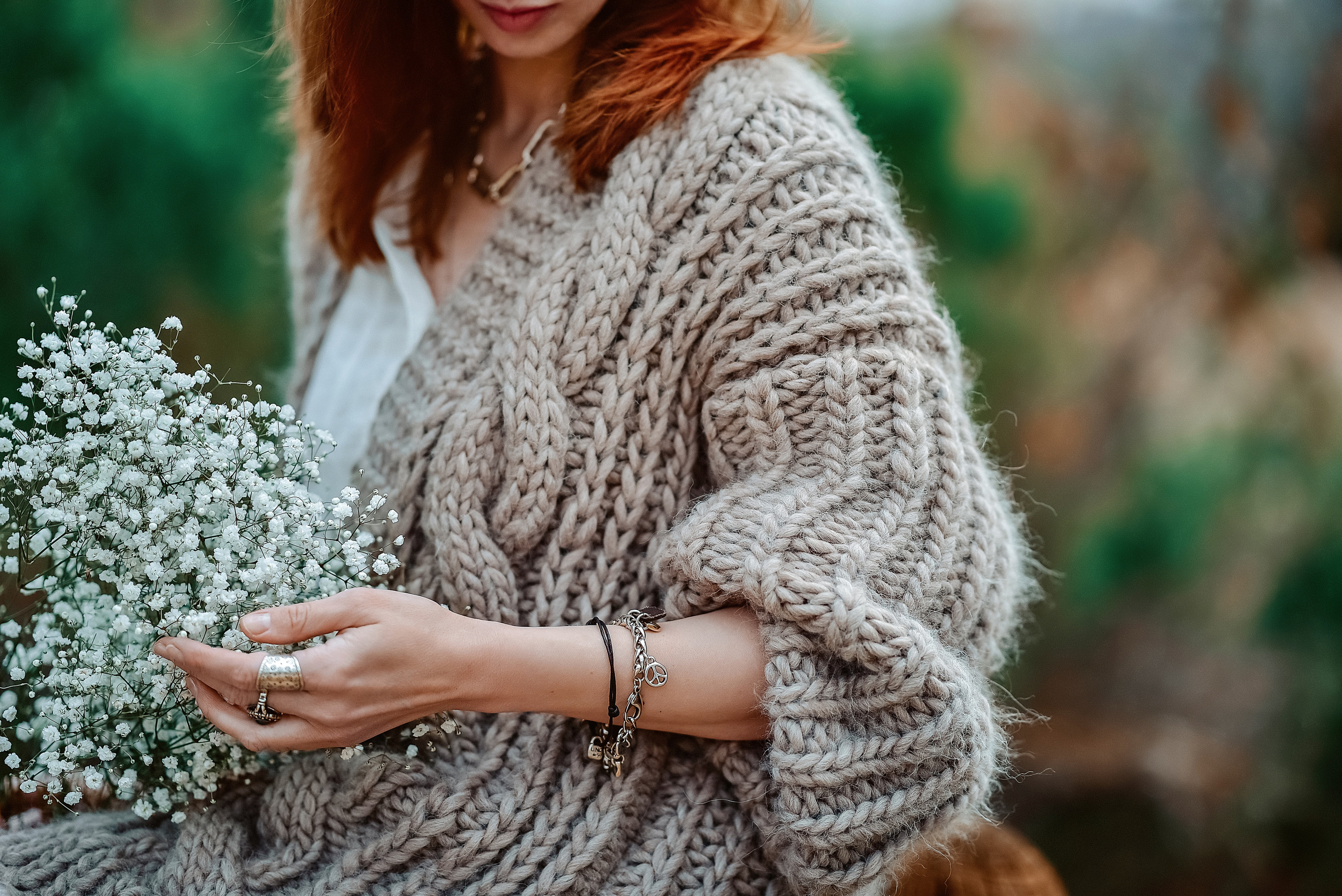 Julia. Семейный, женский фотограф в Лос-Анджелесе Оксана Арс