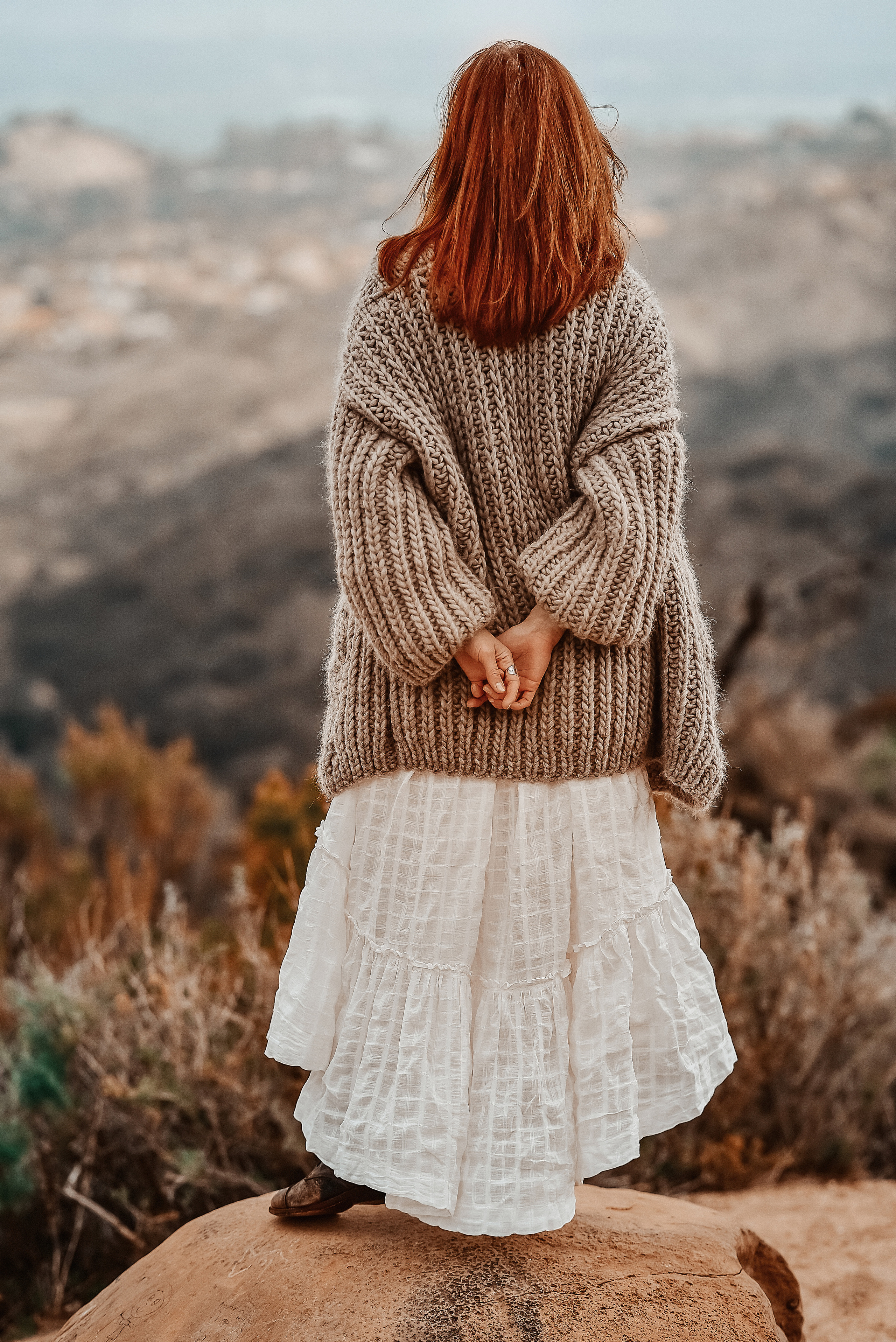 Julia. Семейный, женский фотограф в Лос-Анджелесе Оксана Арс