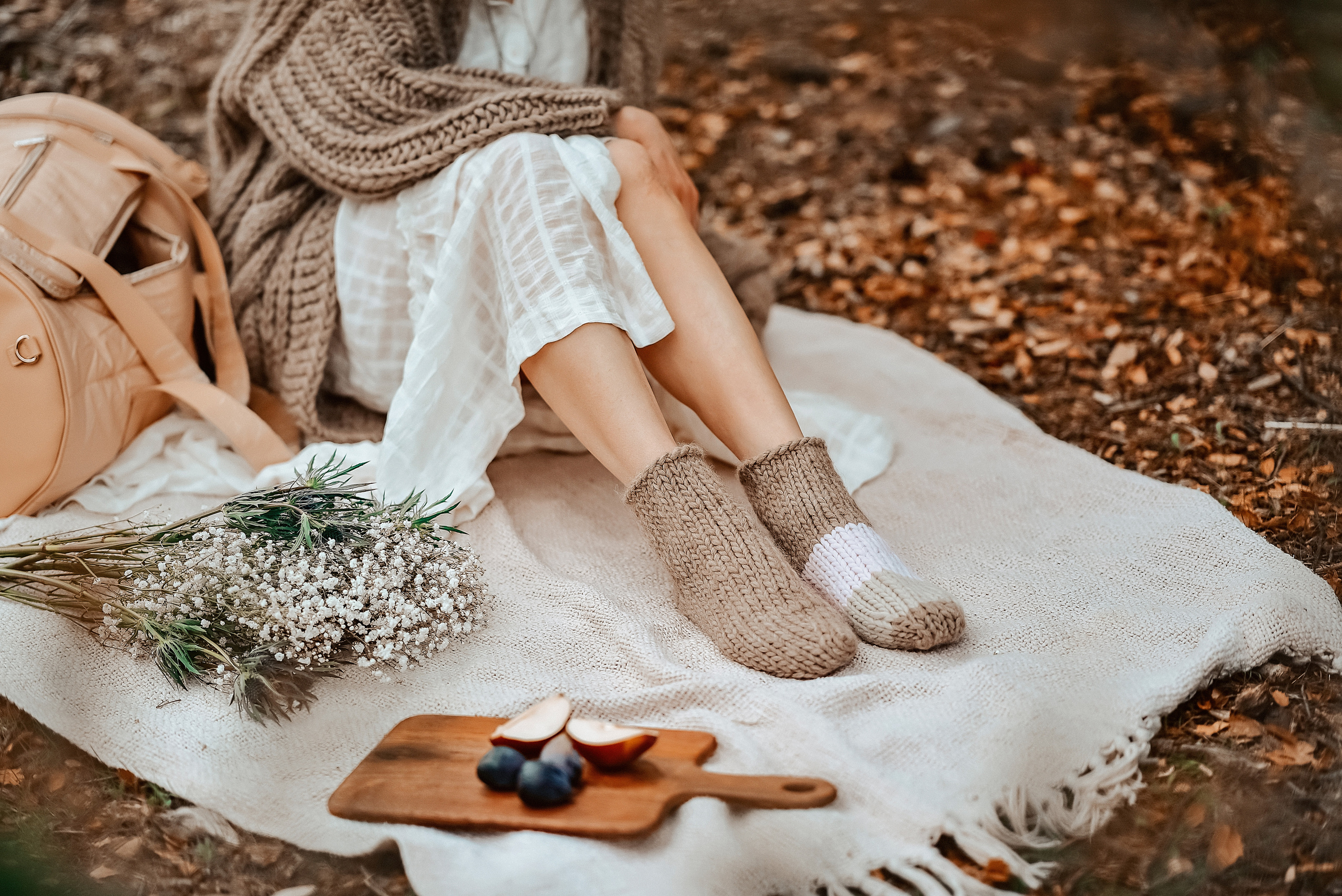 Julia. Семейный, женский фотограф в Лос-Анджелесе Оксана Арс