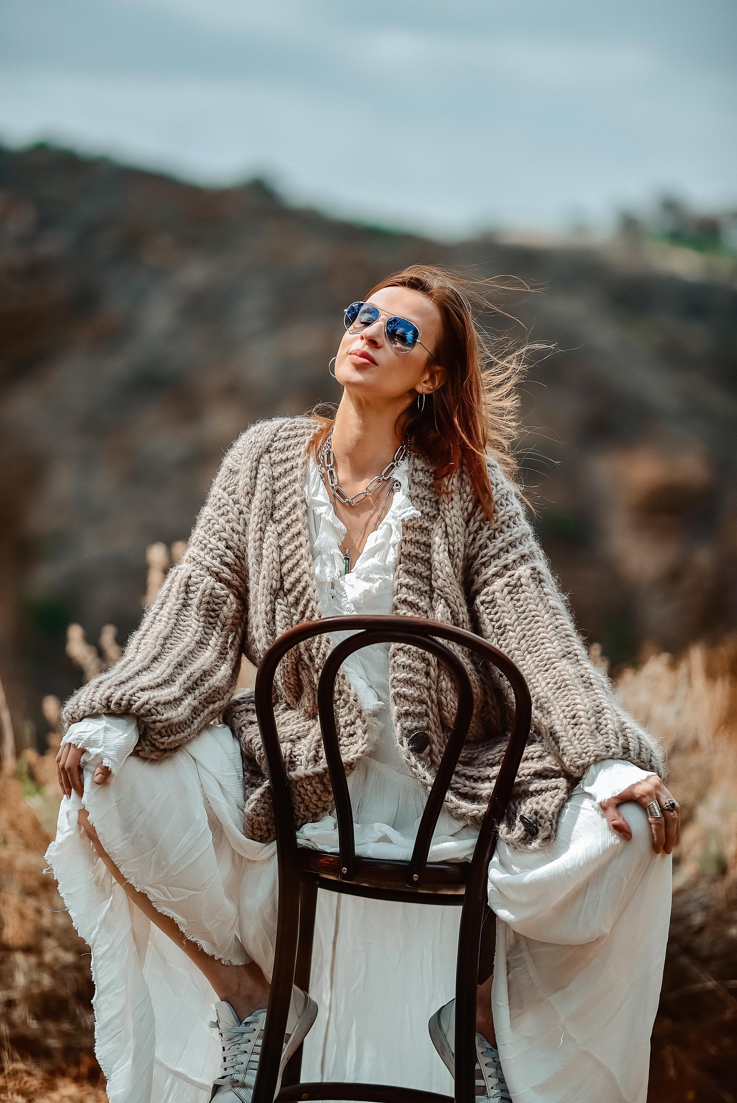 Julia. Семейный, женский фотограф в Лос-Анджелесе Оксана Арс