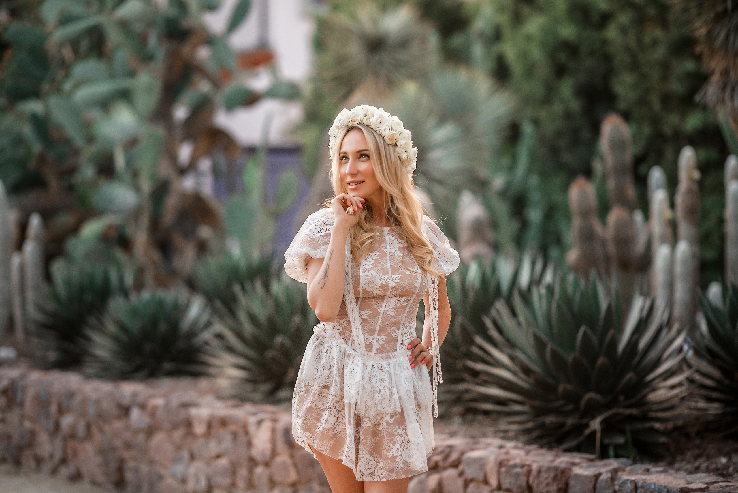 Alla & Floraln5. Семейный, женский фотограф в Лос-Анджелесе Оксана Арс