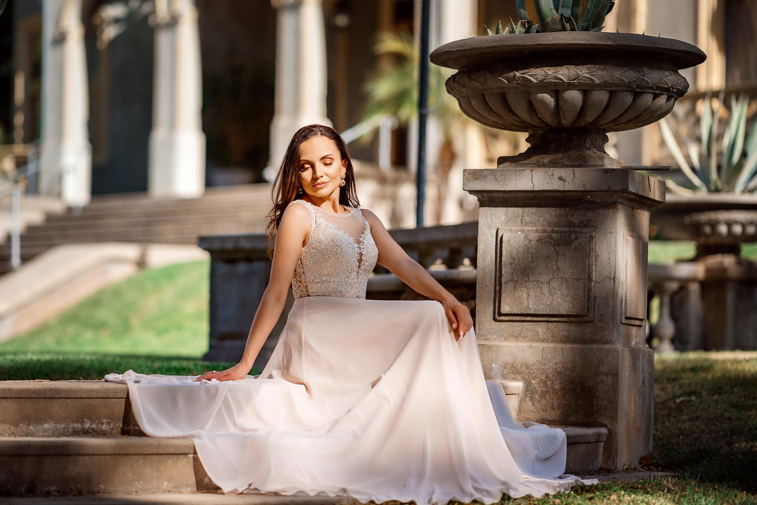 Emil & Narmina. Семейный, женский фотограф в Лос-Анджелесе Оксана Арс