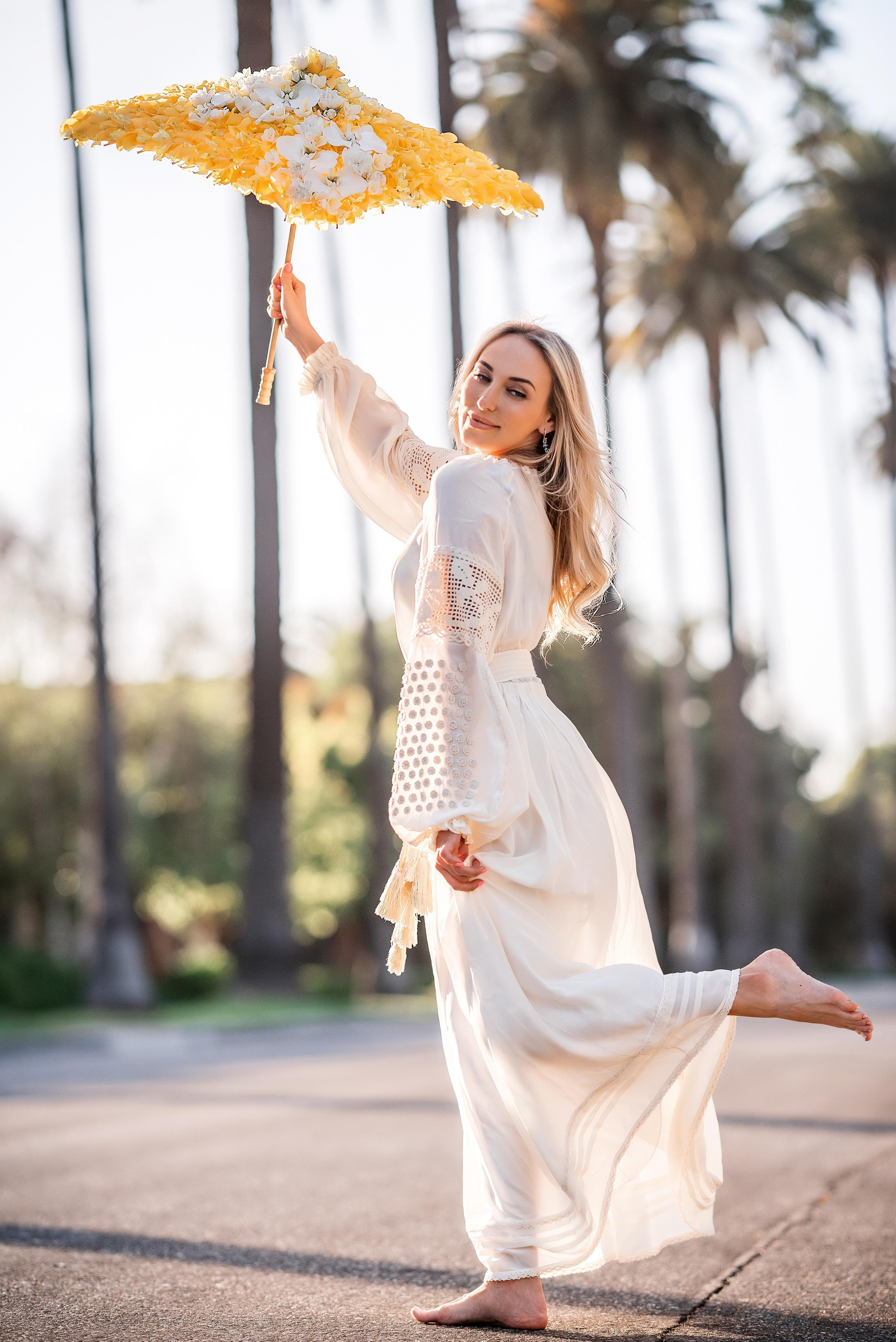 Alla & Floraln5. Семейный, женский фотограф в Лос-Анджелесе Оксана Арс