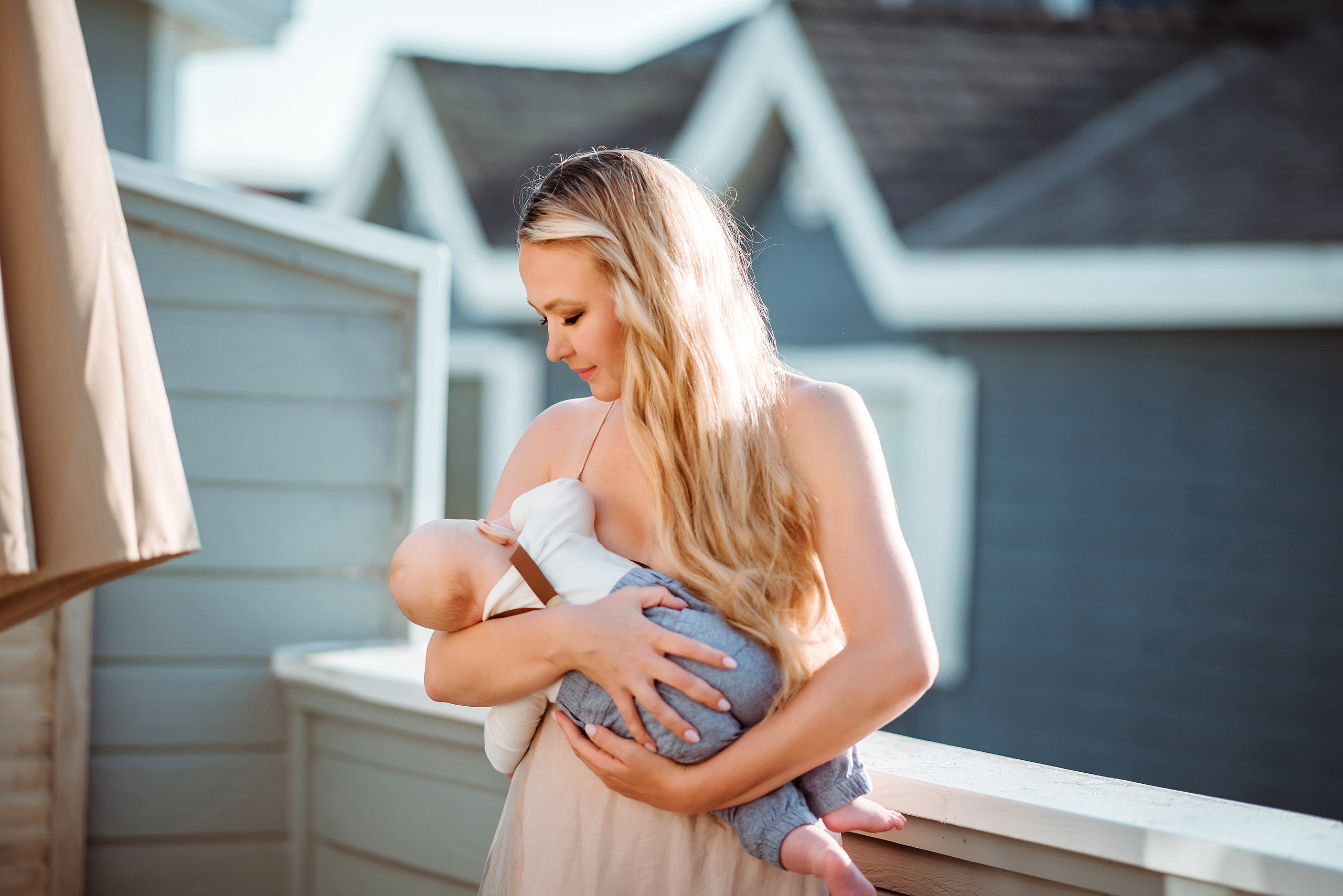 Irina & Sasha. Семейный, женский фотограф в Лос-Анджелесе Оксана Арс