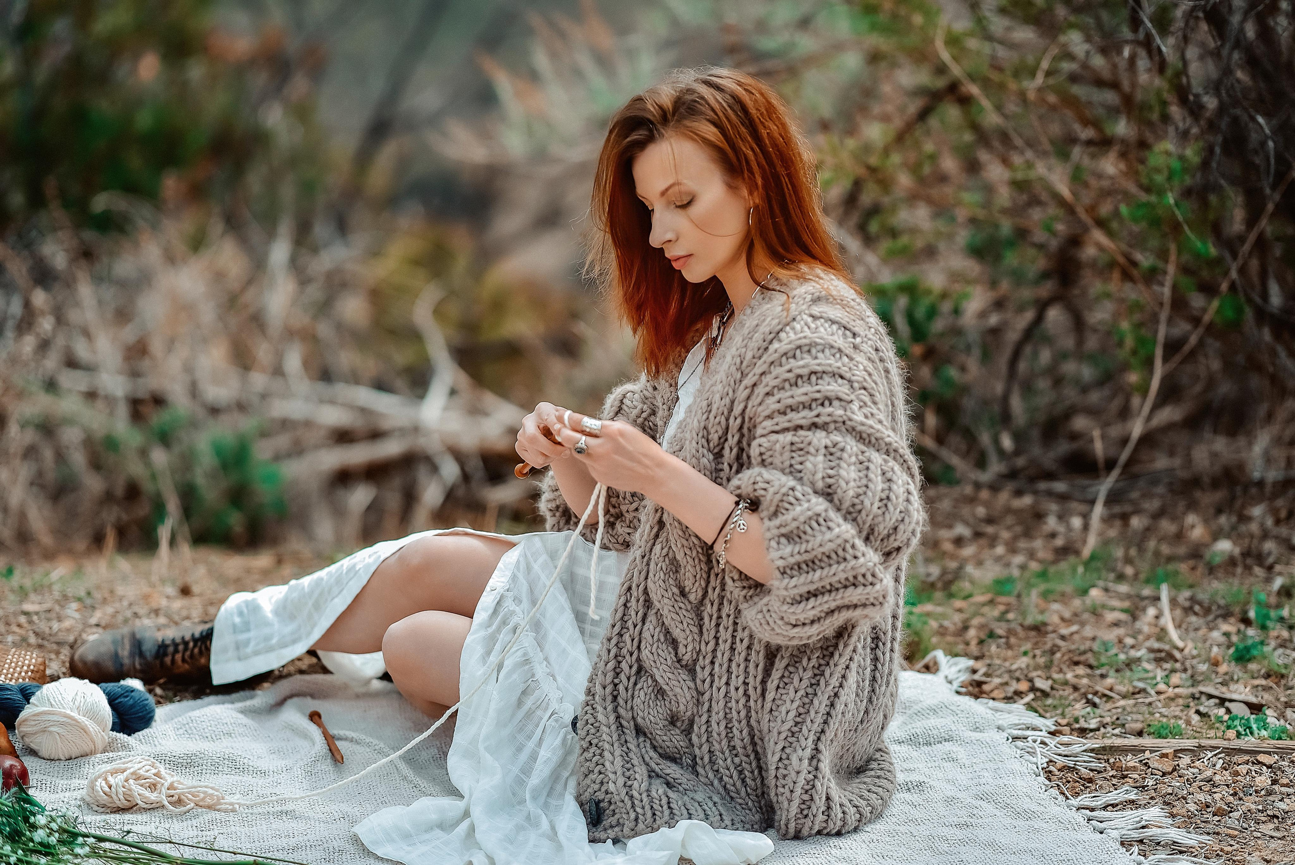 Julia. Семейный, женский фотограф в Лос-Анджелесе Оксана Арс