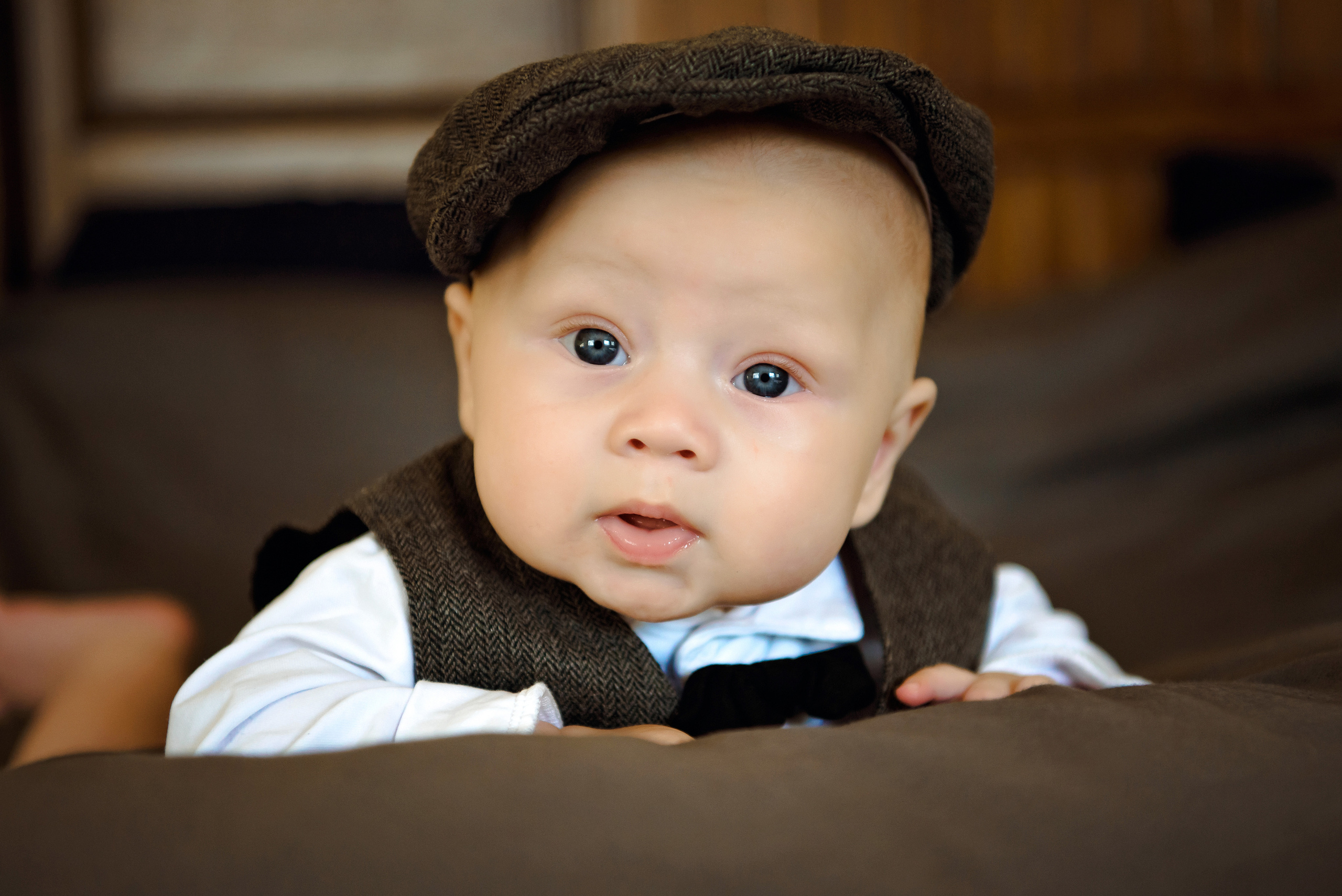 Irina & Sasha. Семейный, женский фотограф в Лос-Анджелесе Оксана Арс