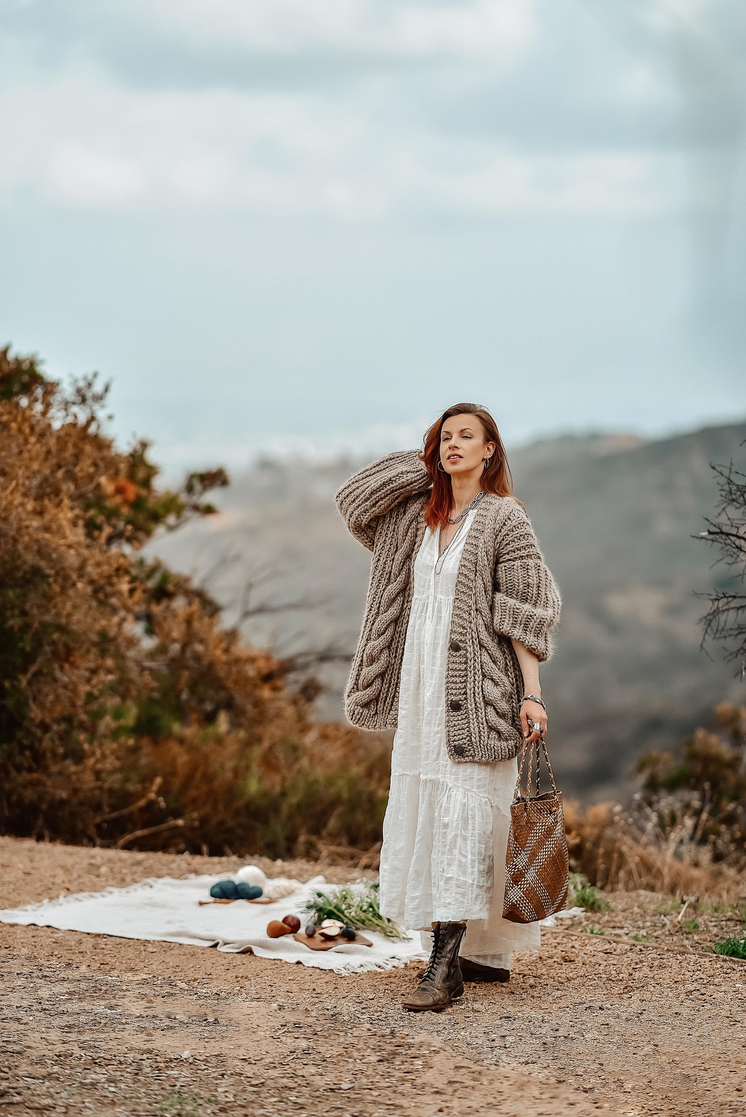 Julia. Семейный, женский фотограф в Лос-Анджелесе Оксана Арс