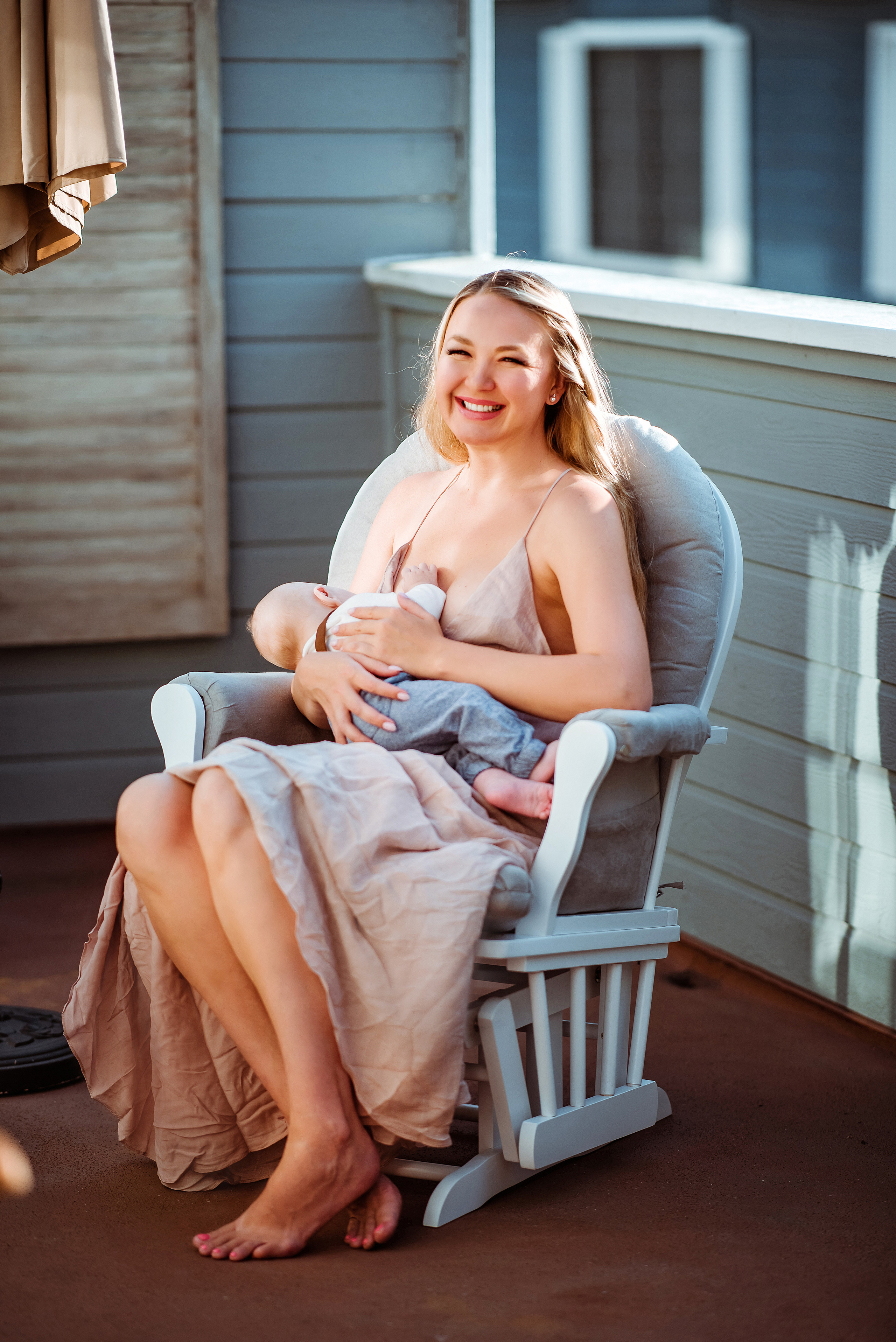 Irina & Sasha. Семейный, женский фотограф в Лос-Анджелесе Оксана Арс