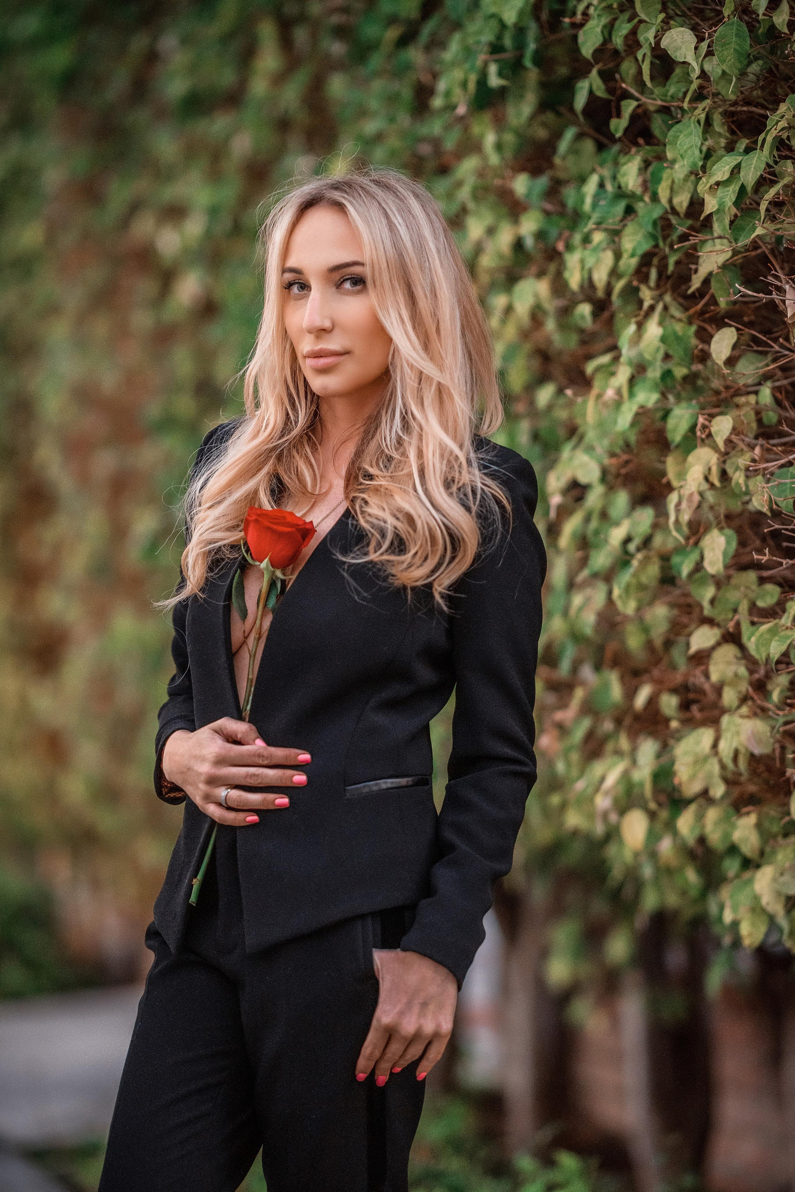 Alla & Floraln5. Семейный, женский фотограф в Лос-Анджелесе Оксана Арс