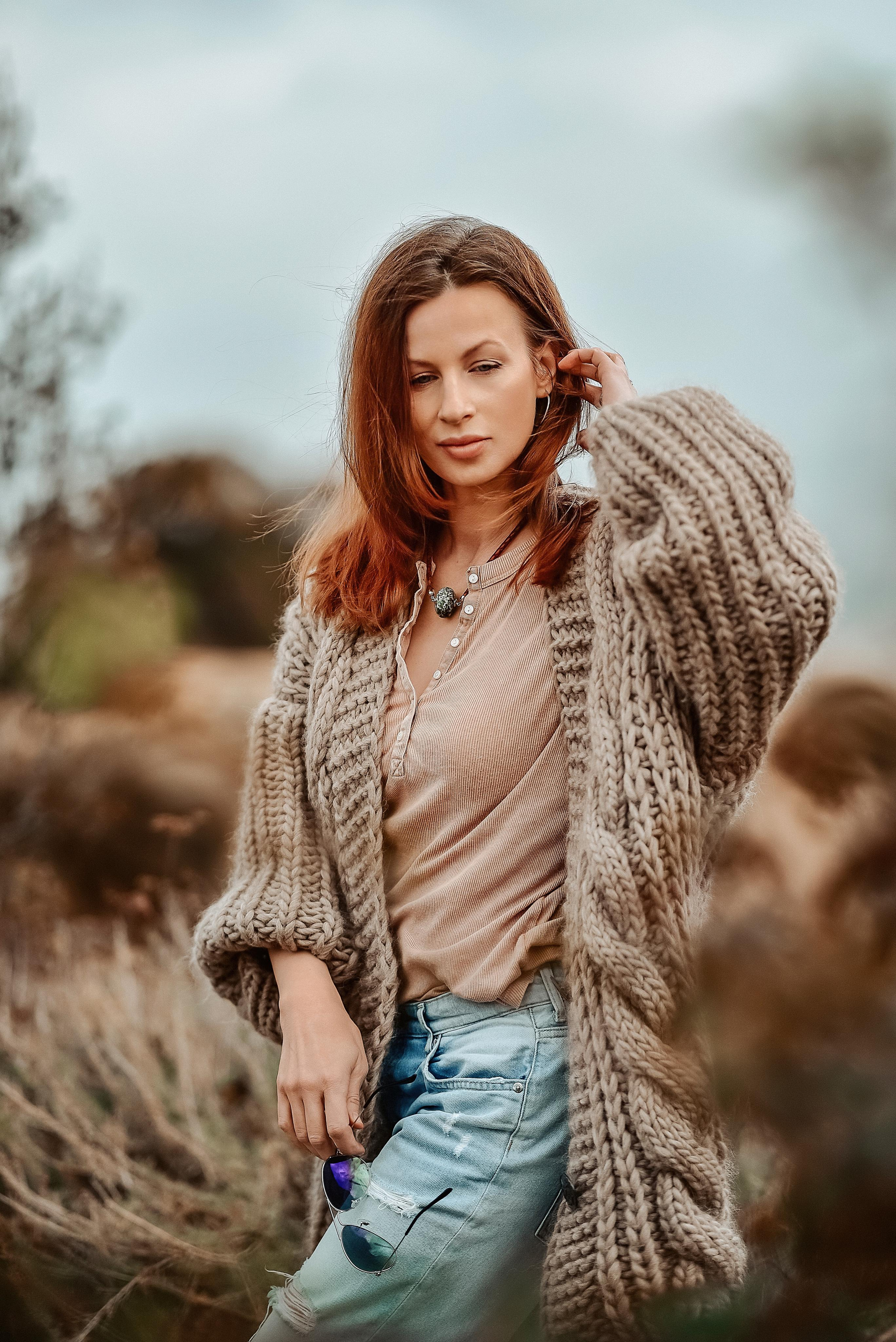 Julia. Семейный, женский фотограф в Лос-Анджелесе Оксана Арс