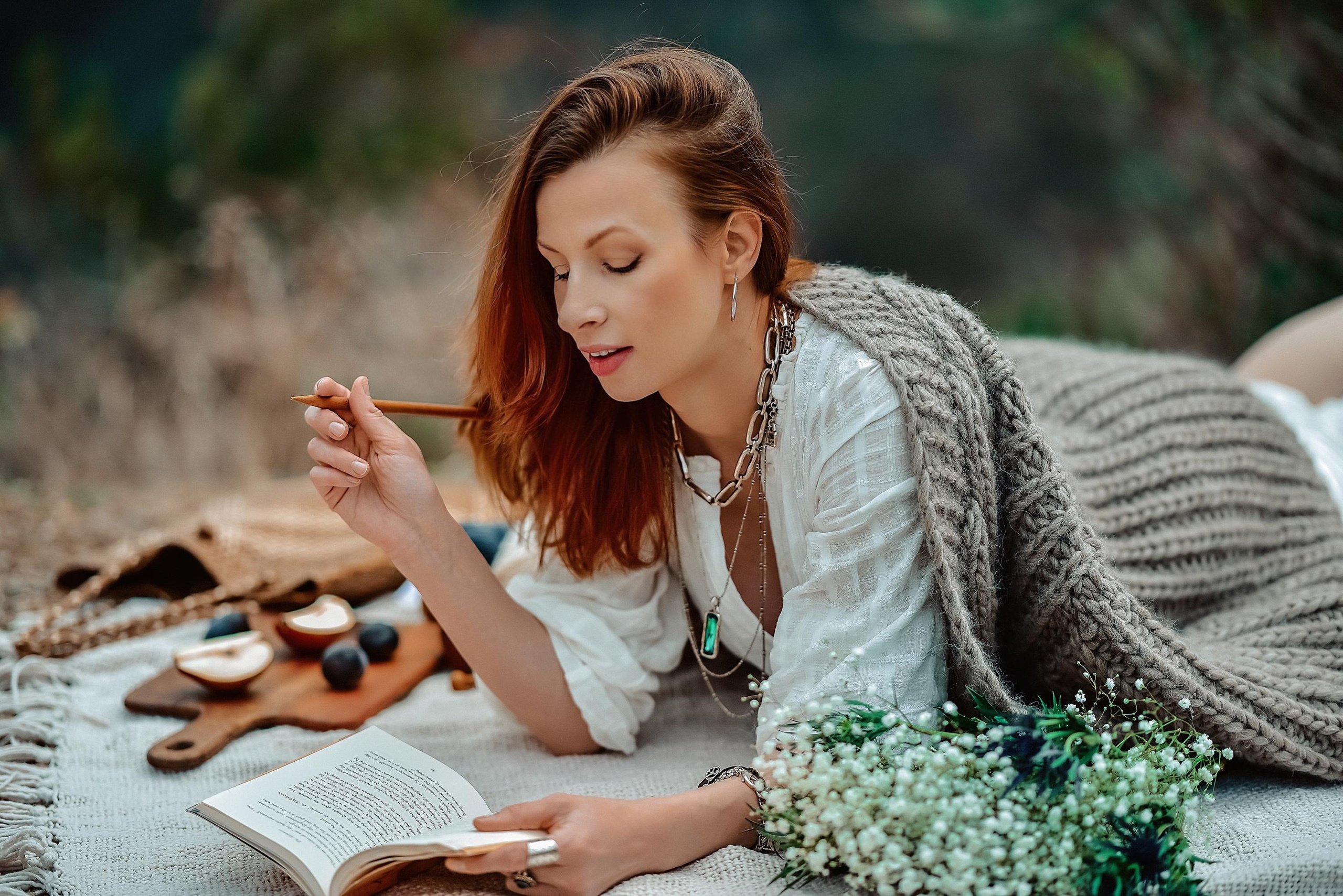 Julia. Семейный, женский фотограф в Лос-Анджелесе Оксана Арс