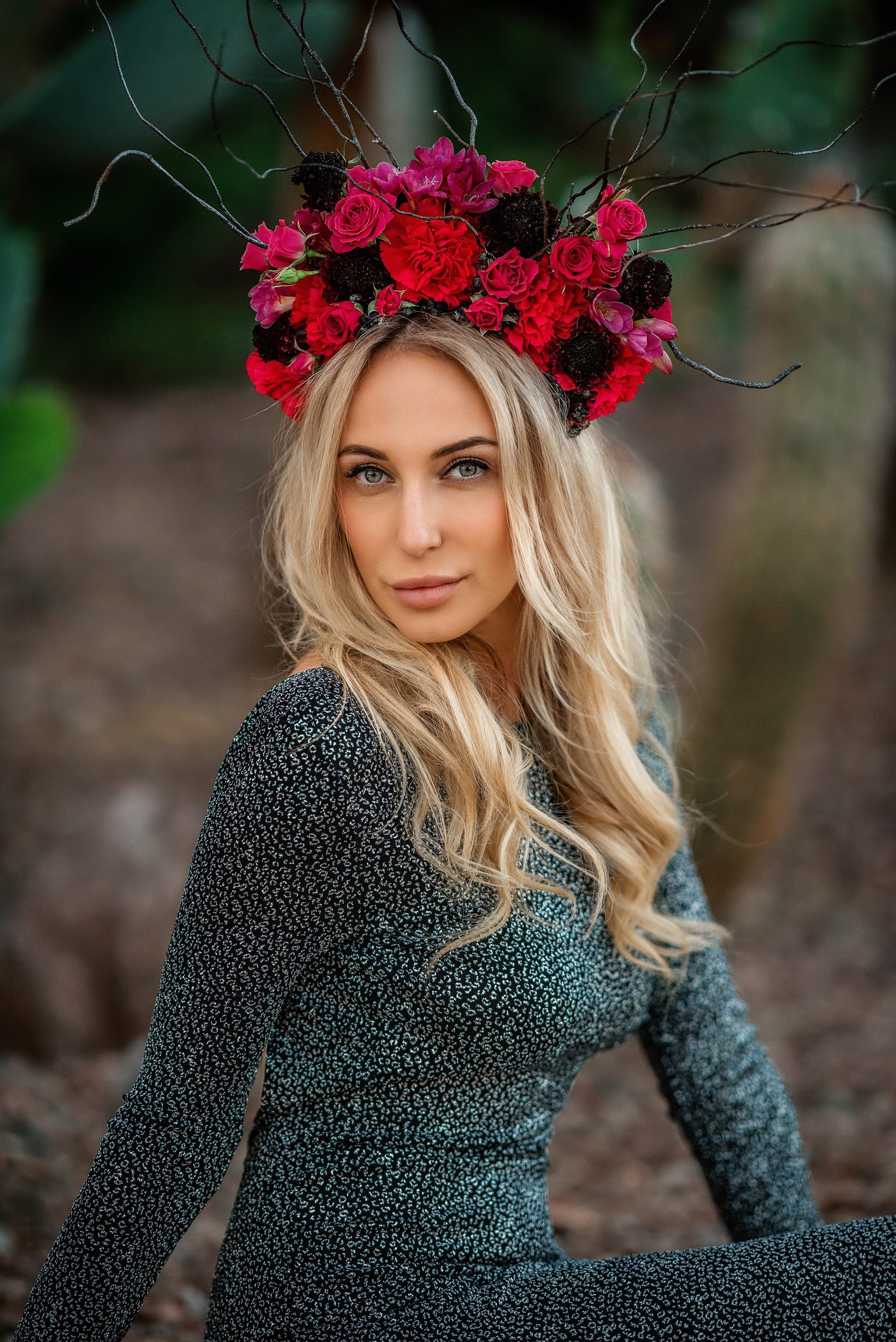 Alla & Floraln5. Семейный, женский фотограф в Лос-Анджелесе Оксана Арс