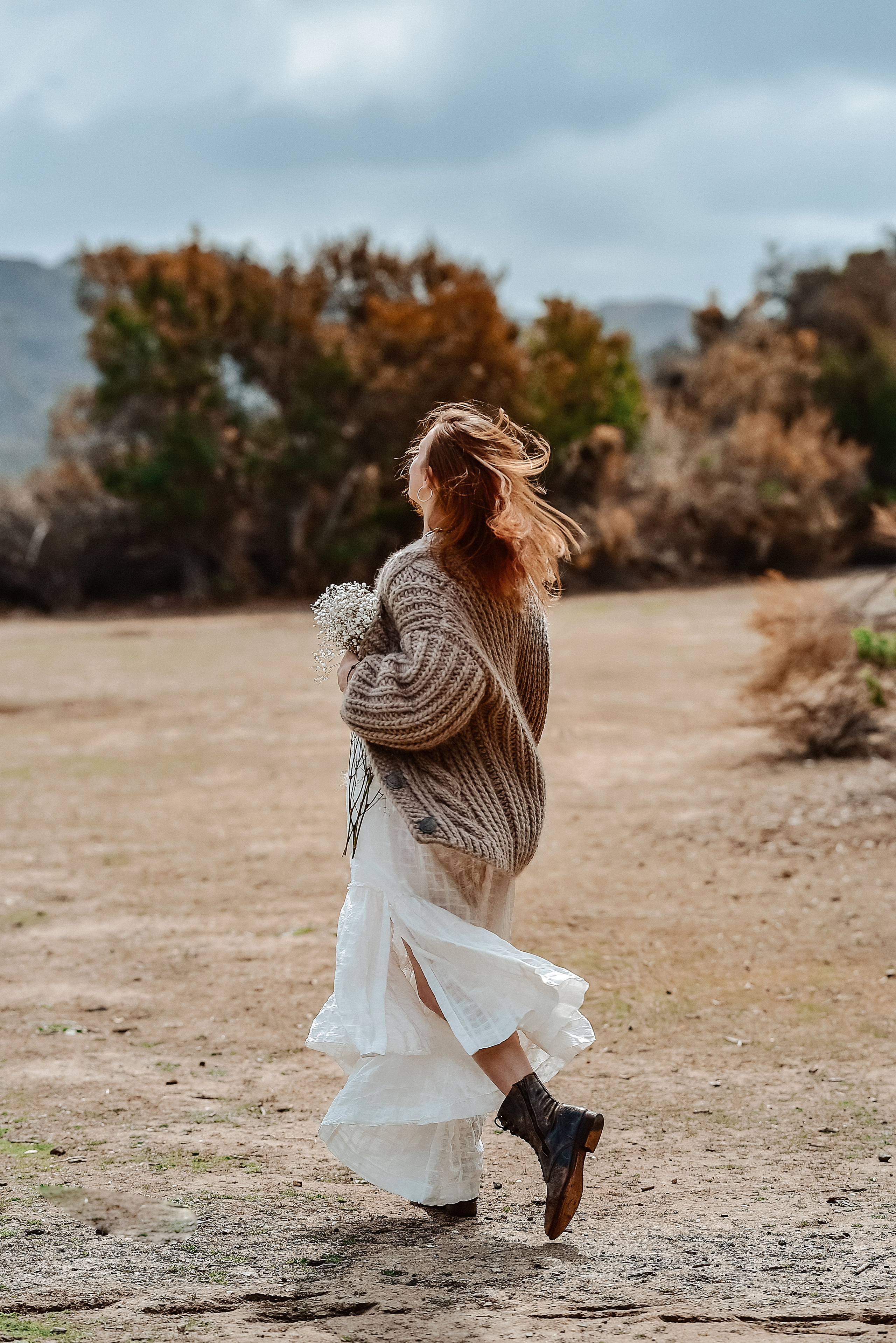 Julia. Семейный, женский фотограф в Лос-Анджелесе Оксана Арс