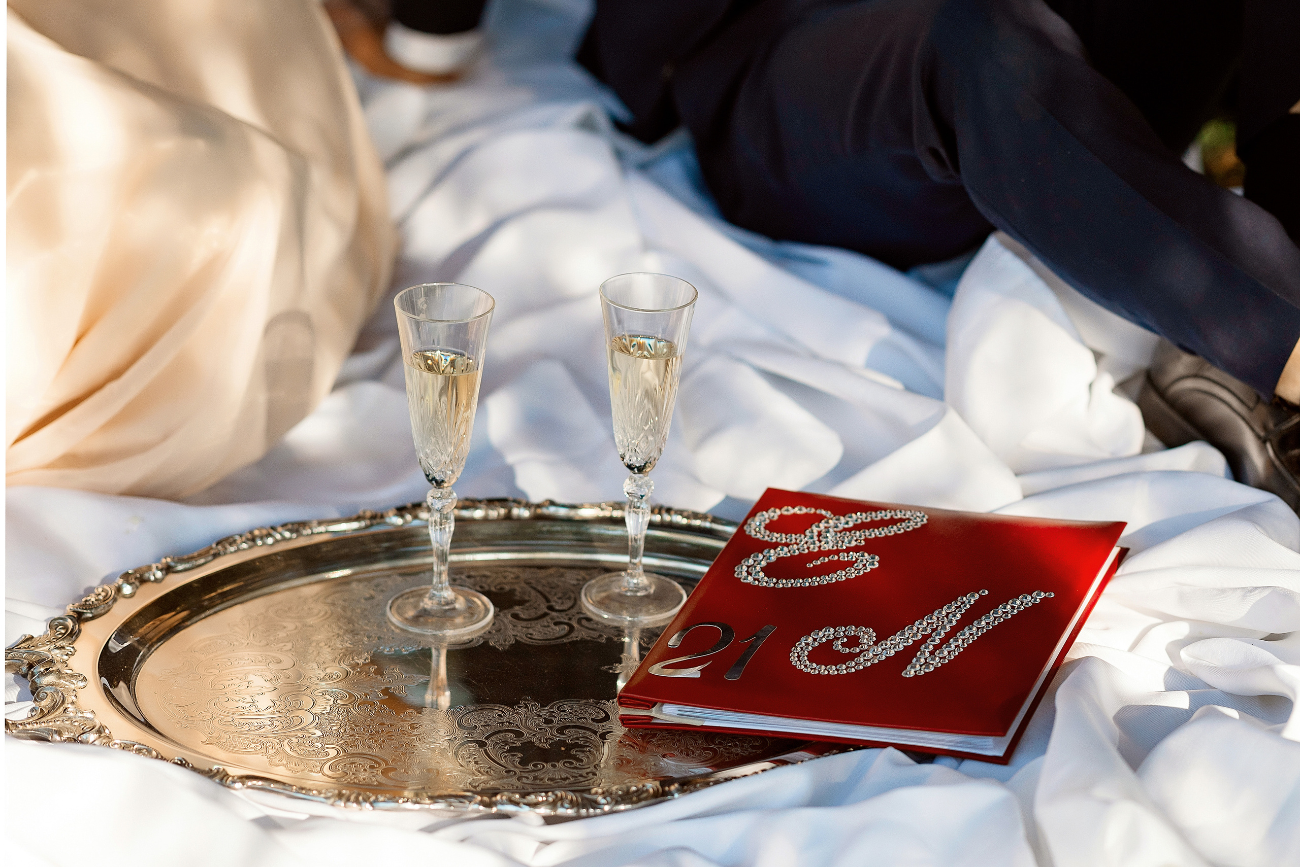 Emil & Narmina. Семейный, женский фотограф в Лос-Анджелесе Оксана Арс