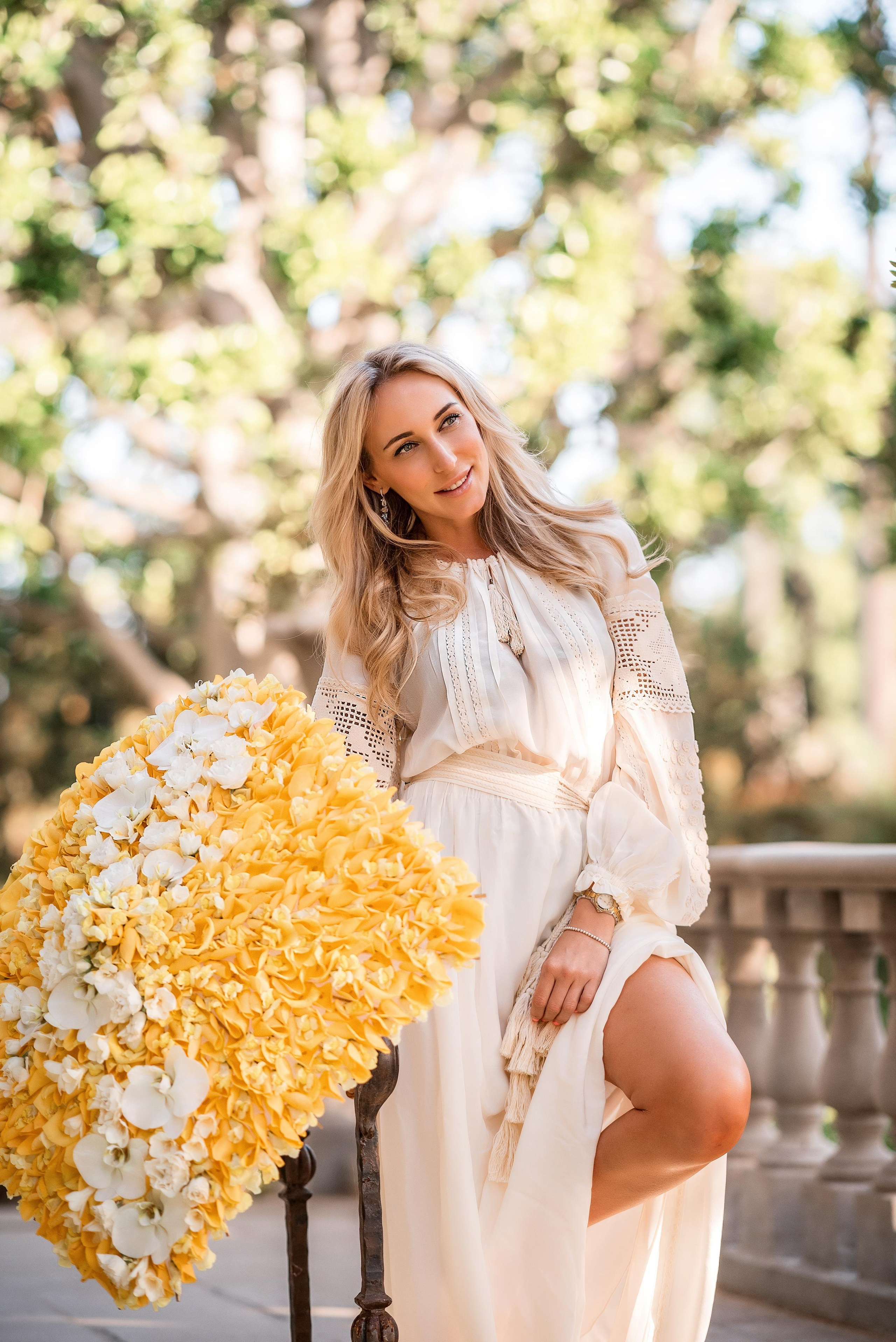 Alla & Floraln5. Семейный, женский фотограф в Лос-Анджелесе Оксана Арс