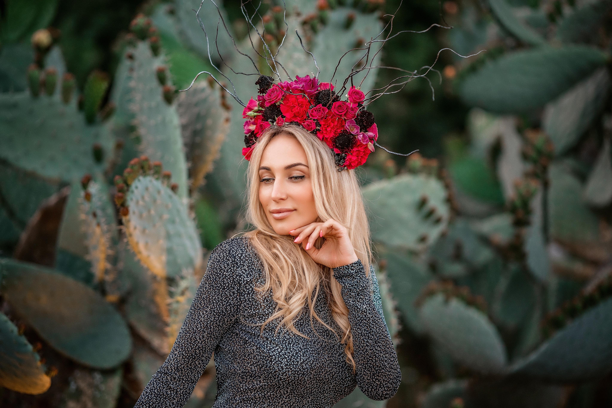 Alla & Floraln5. Семейный, женский фотограф в Лос-Анджелесе Оксана Арс