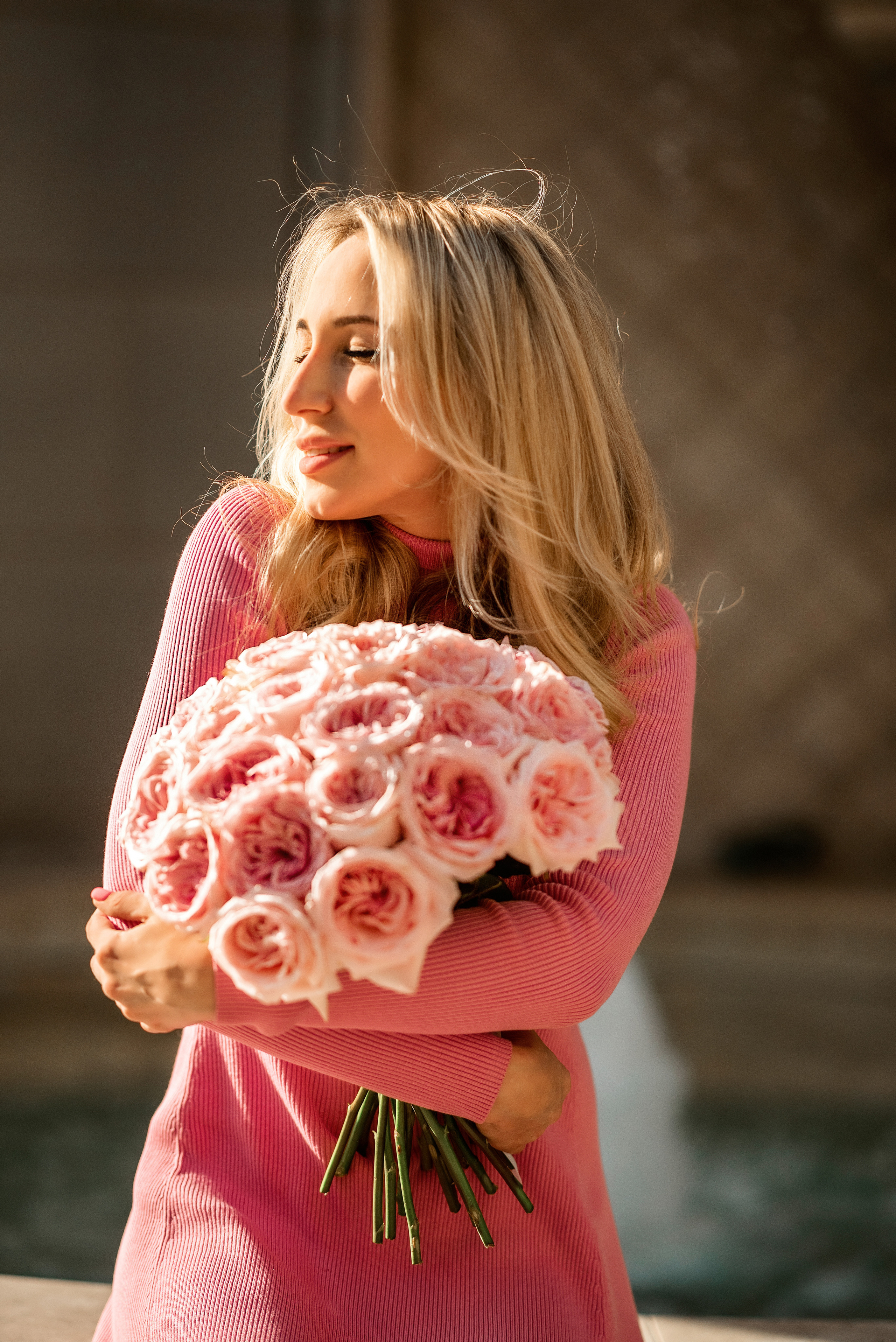 Alla & Floraln5. Семейный, женский фотограф в Лос-Анджелесе Оксана Арс