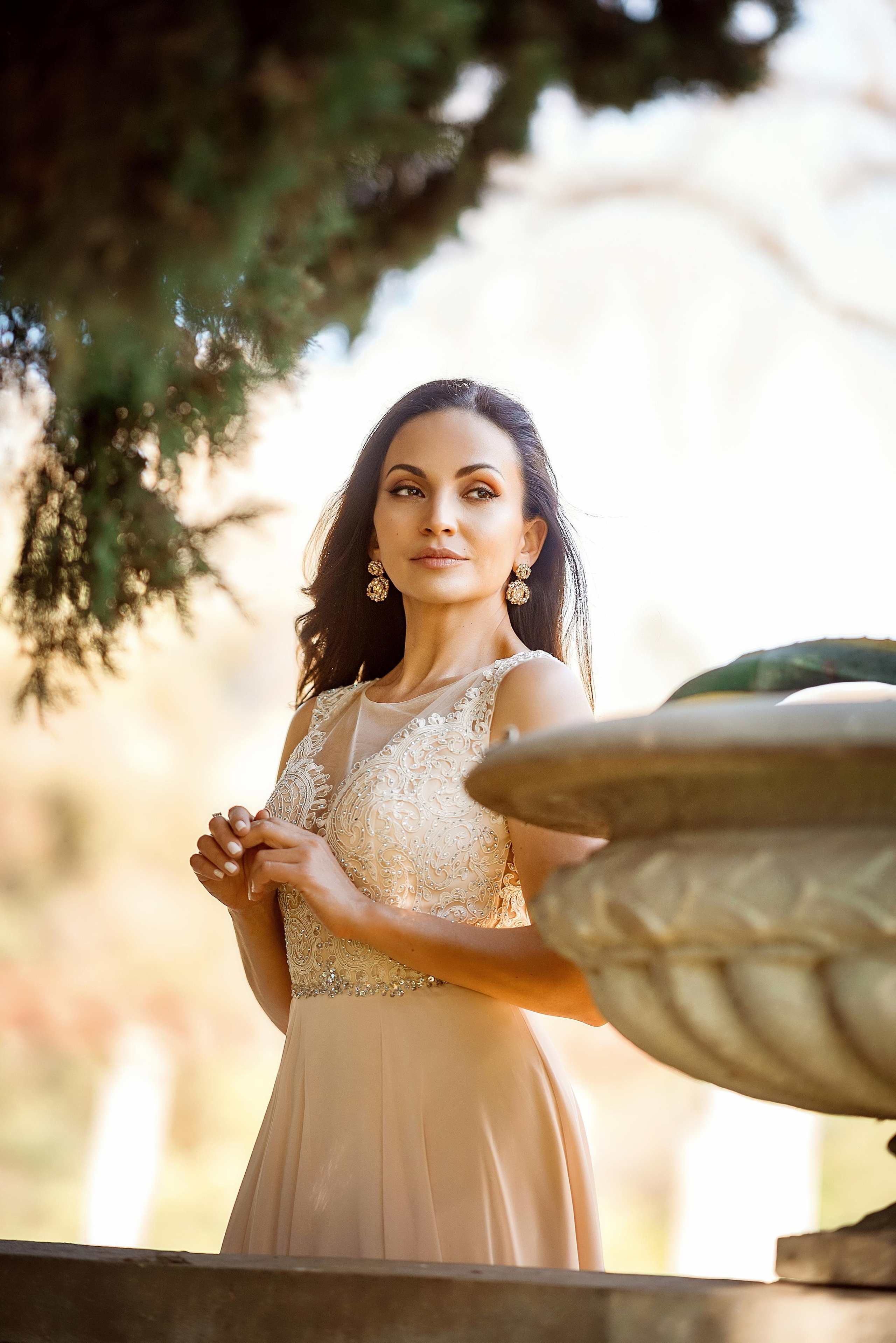 Emil & Narmina. Семейный, женский фотограф в Лос-Анджелесе Оксана Арс