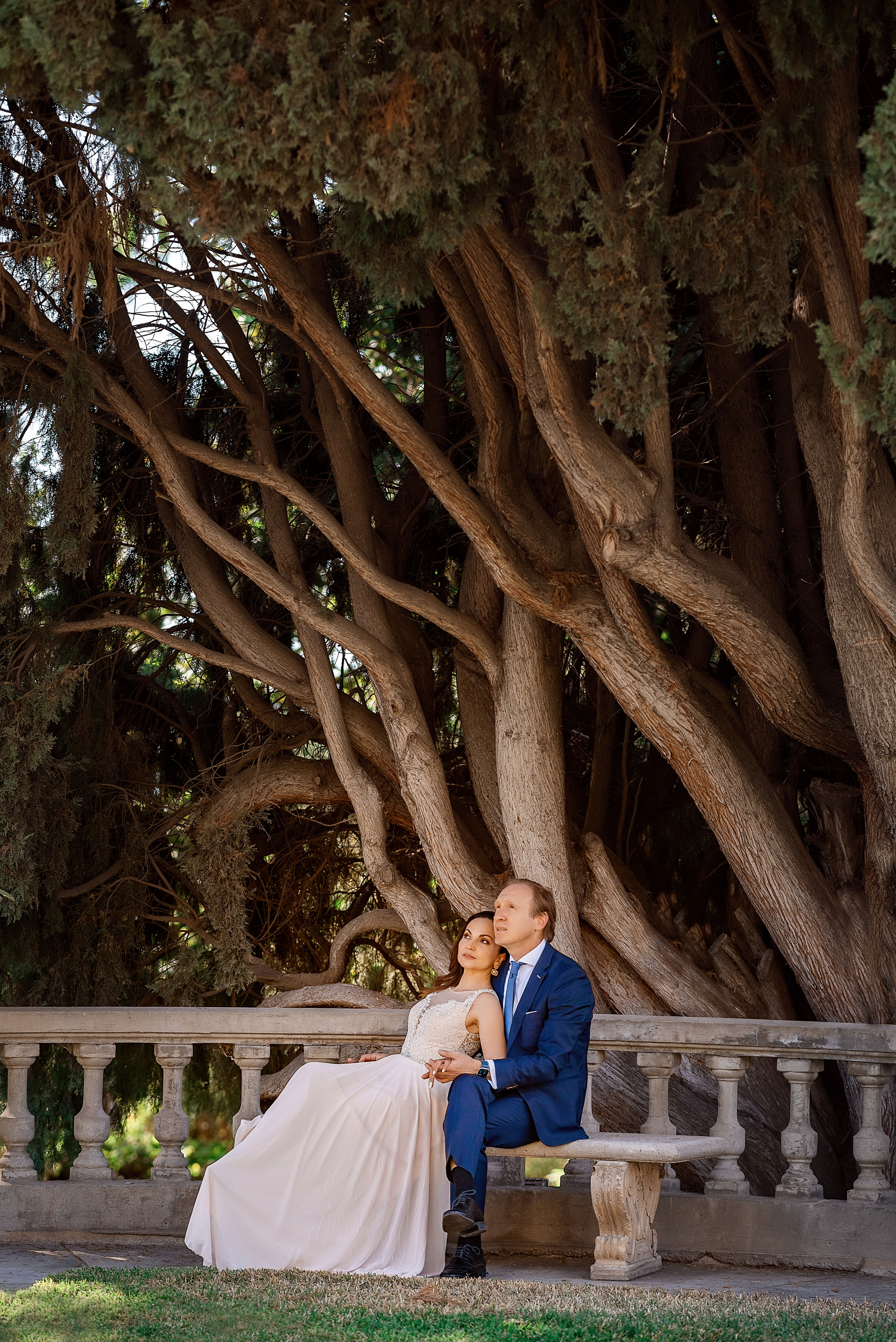 Emil & Narmina. Семейный, женский фотограф в Лос-Анджелесе Оксана Арс