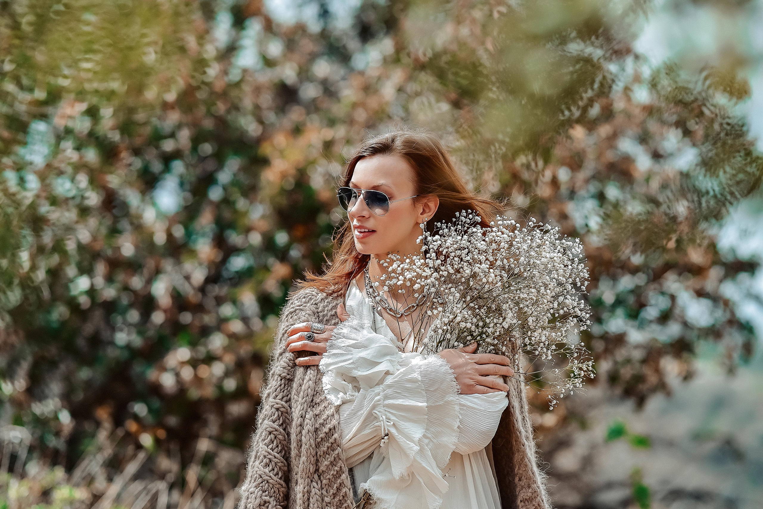 Julia. Семейный, женский фотограф в Лос-Анджелесе Оксана Арс