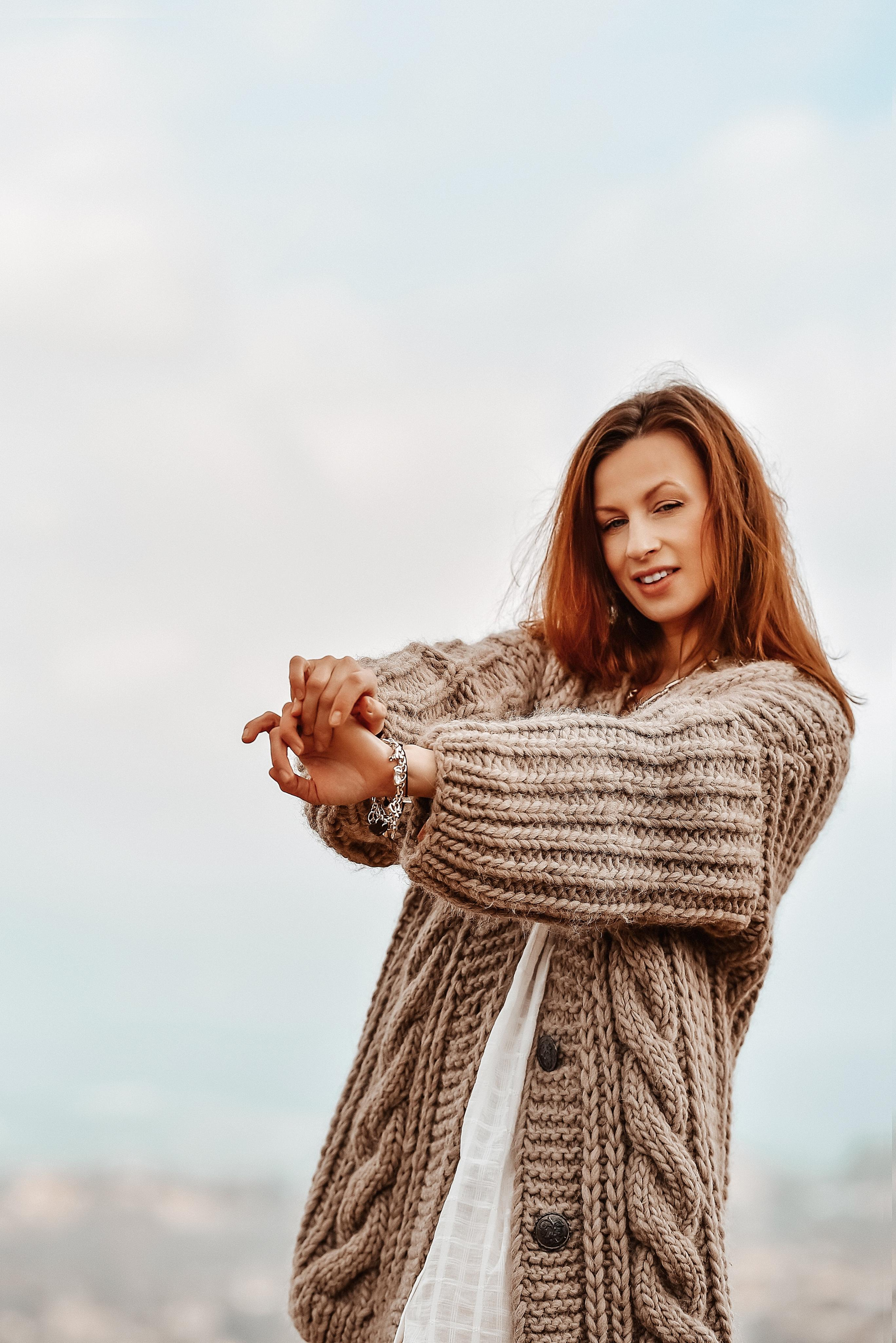 Julia. Семейный, женский фотограф в Лос-Анджелесе Оксана Арс