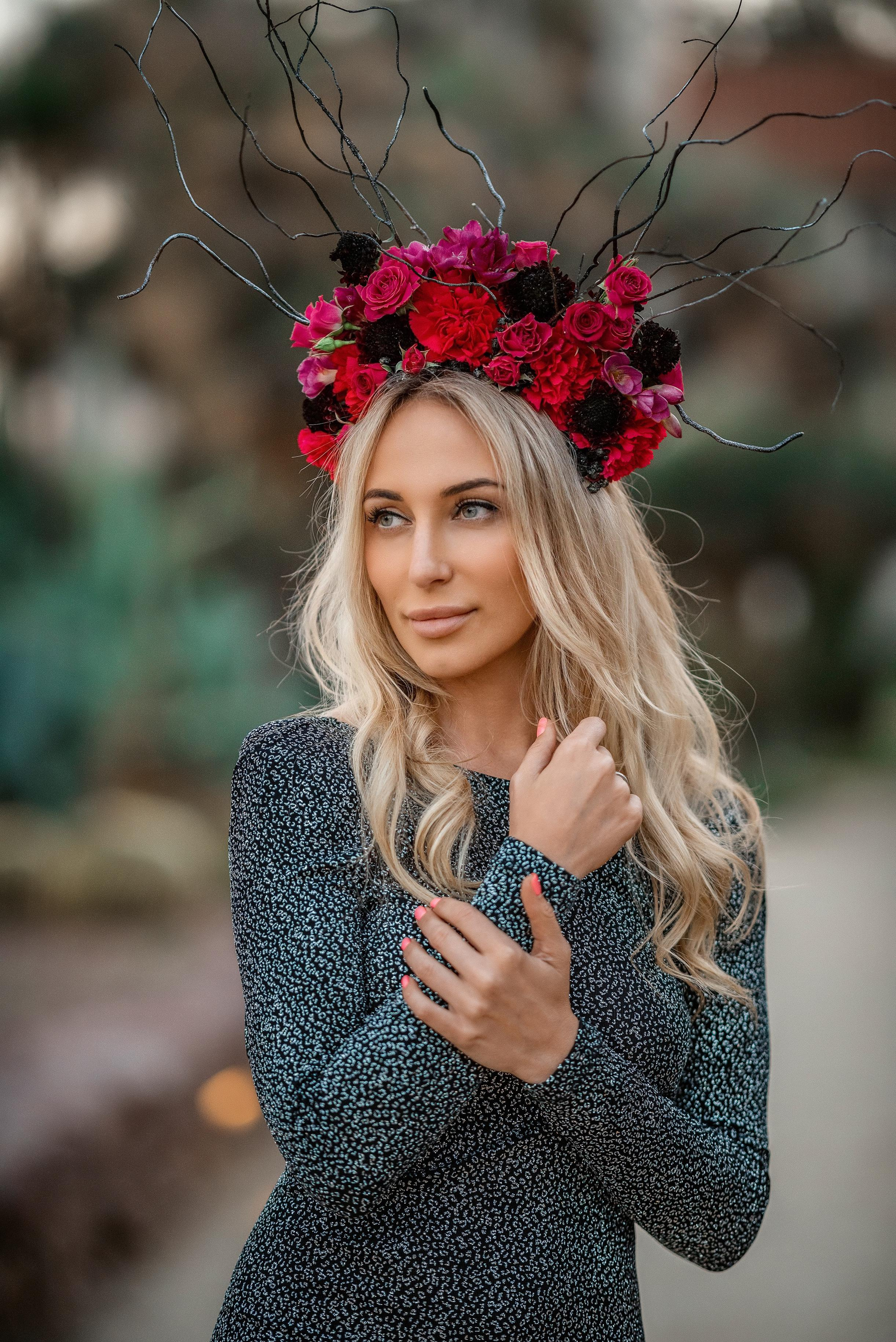 Alla & Floraln5. Семейный, женский фотограф в Лос-Анджелесе Оксана Арс