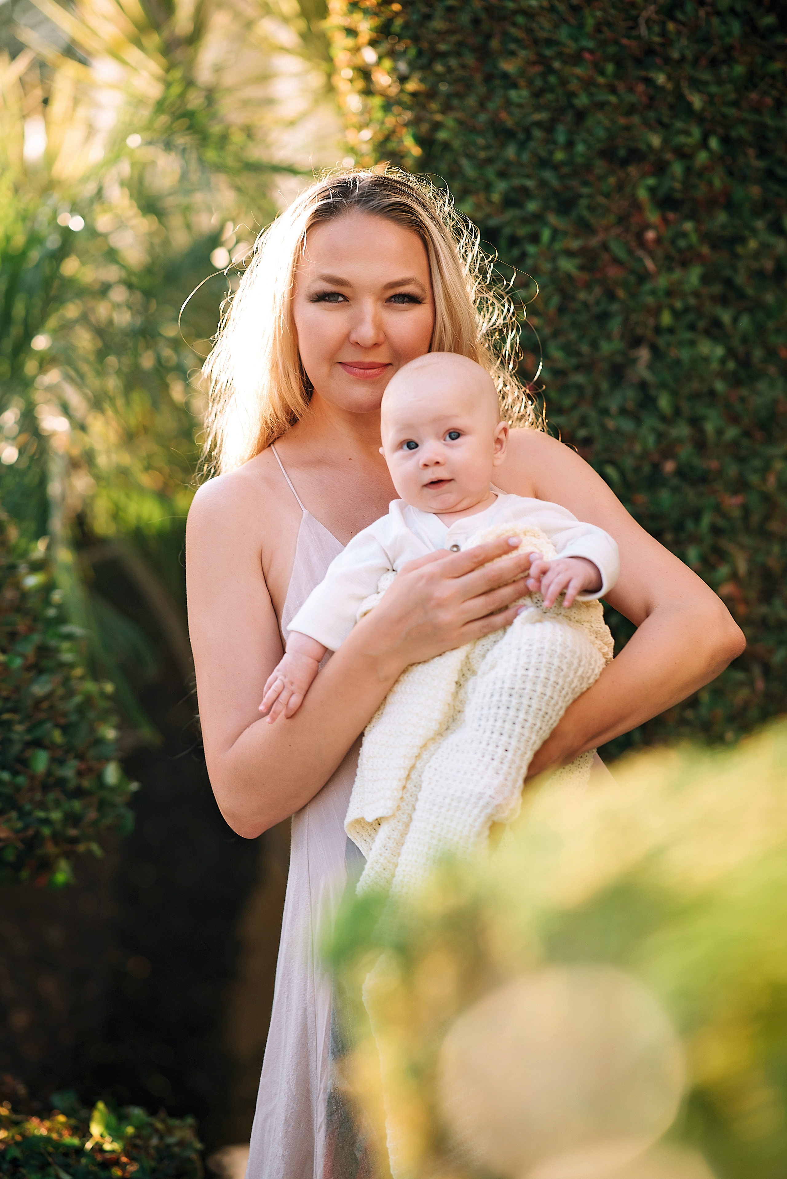 Irina & Sasha. Семейный, женский фотограф в Лос-Анджелесе Оксана Арс