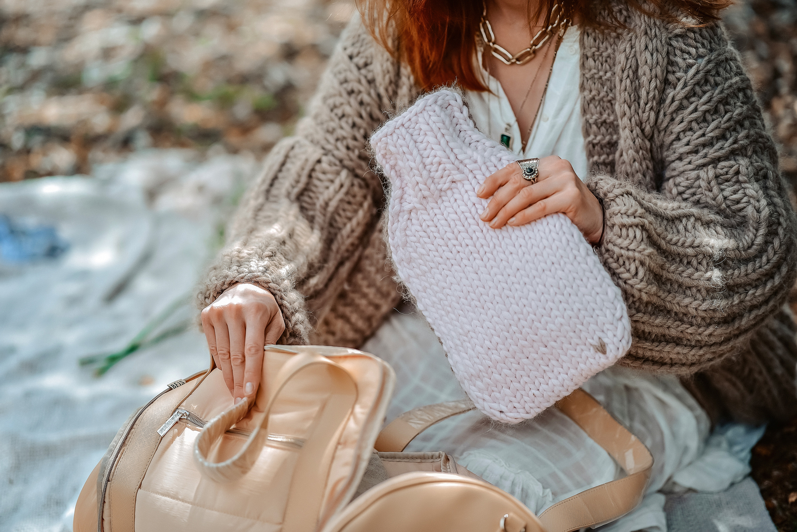 Julia. Семейный, женский фотограф в Лос-Анджелесе Оксана Арс