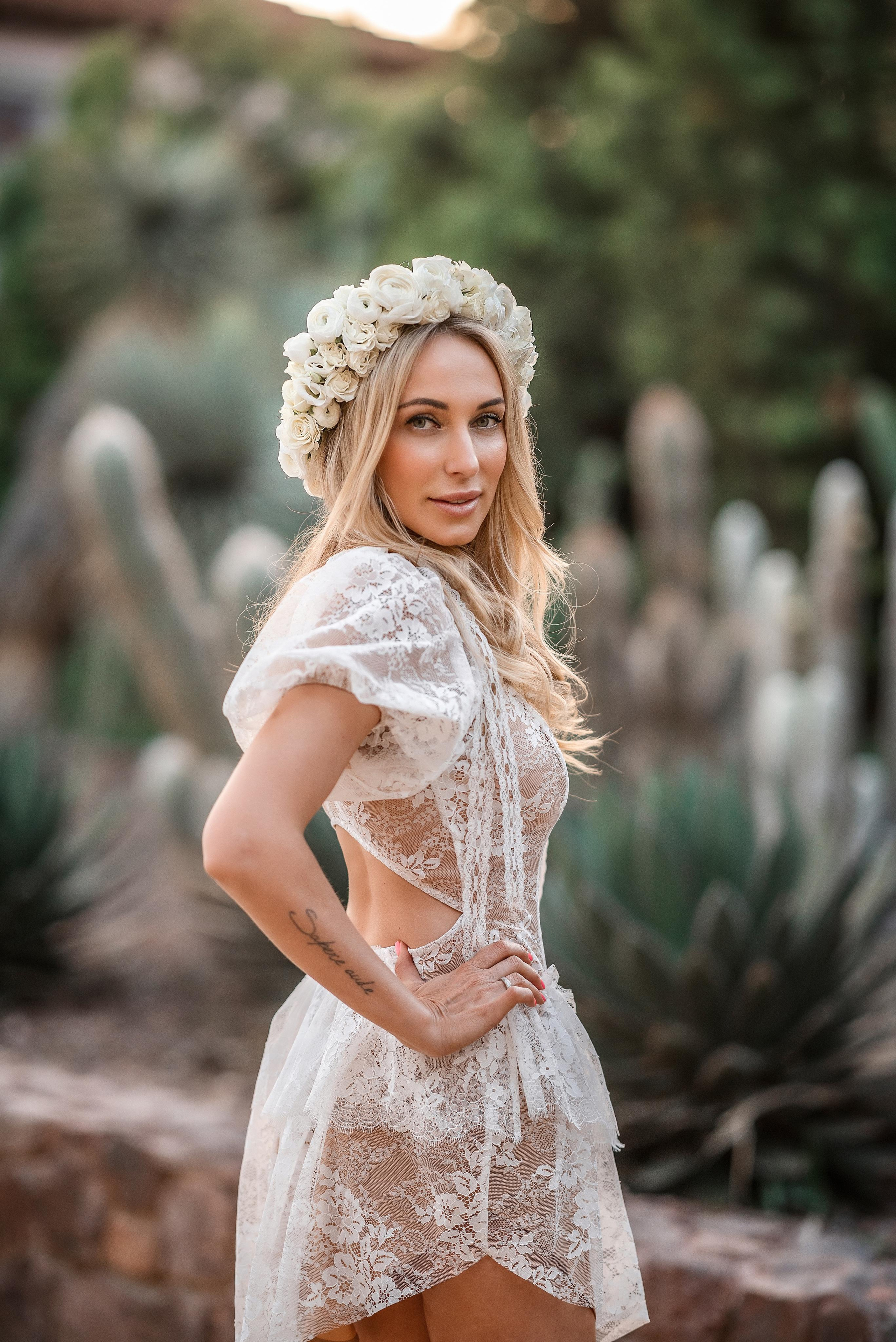 Alla & Floraln5. Семейный, женский фотограф в Лос-Анджелесе Оксана Арс