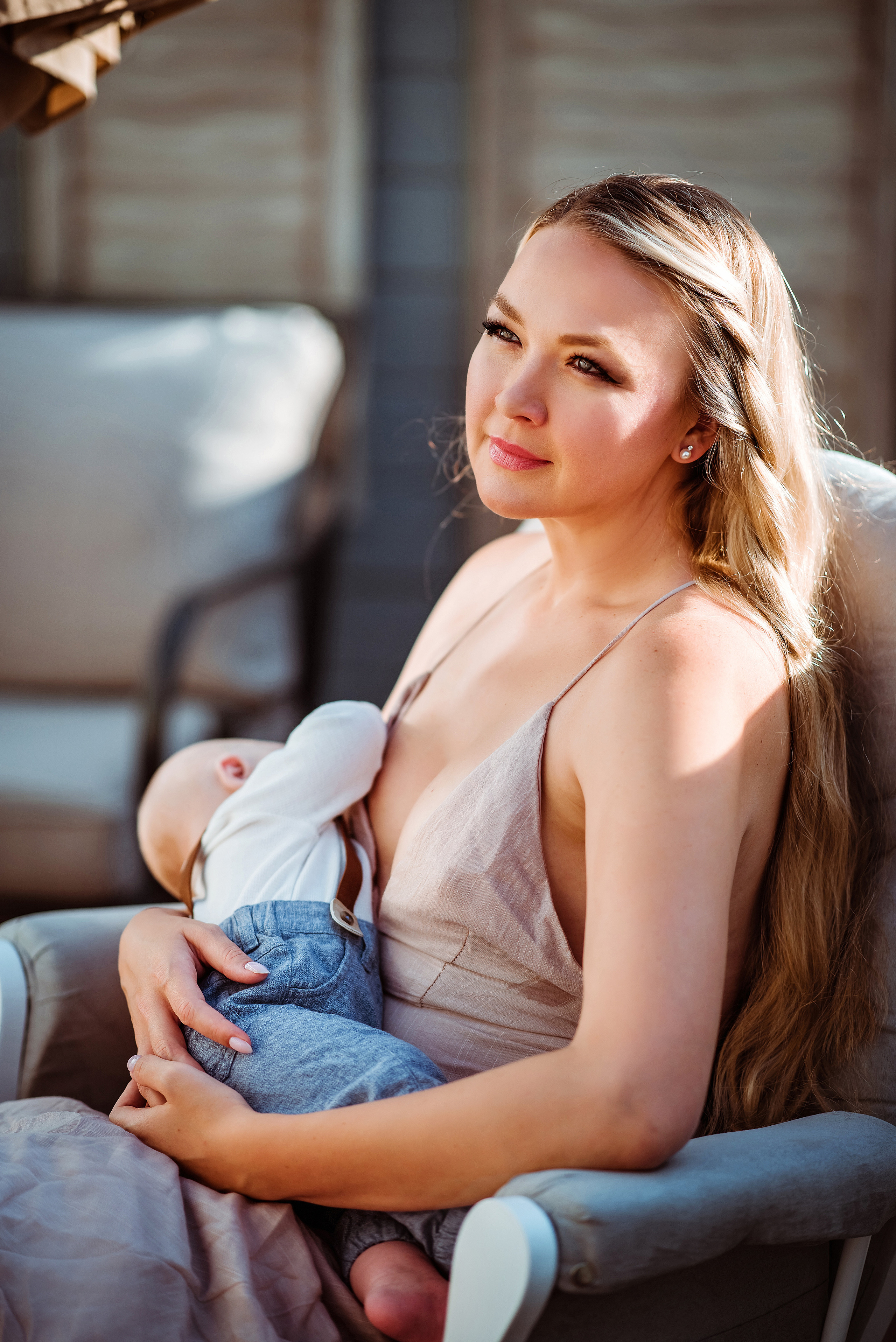 Irina & Sasha. Семейный, женский фотограф в Лос-Анджелесе Оксана Арс