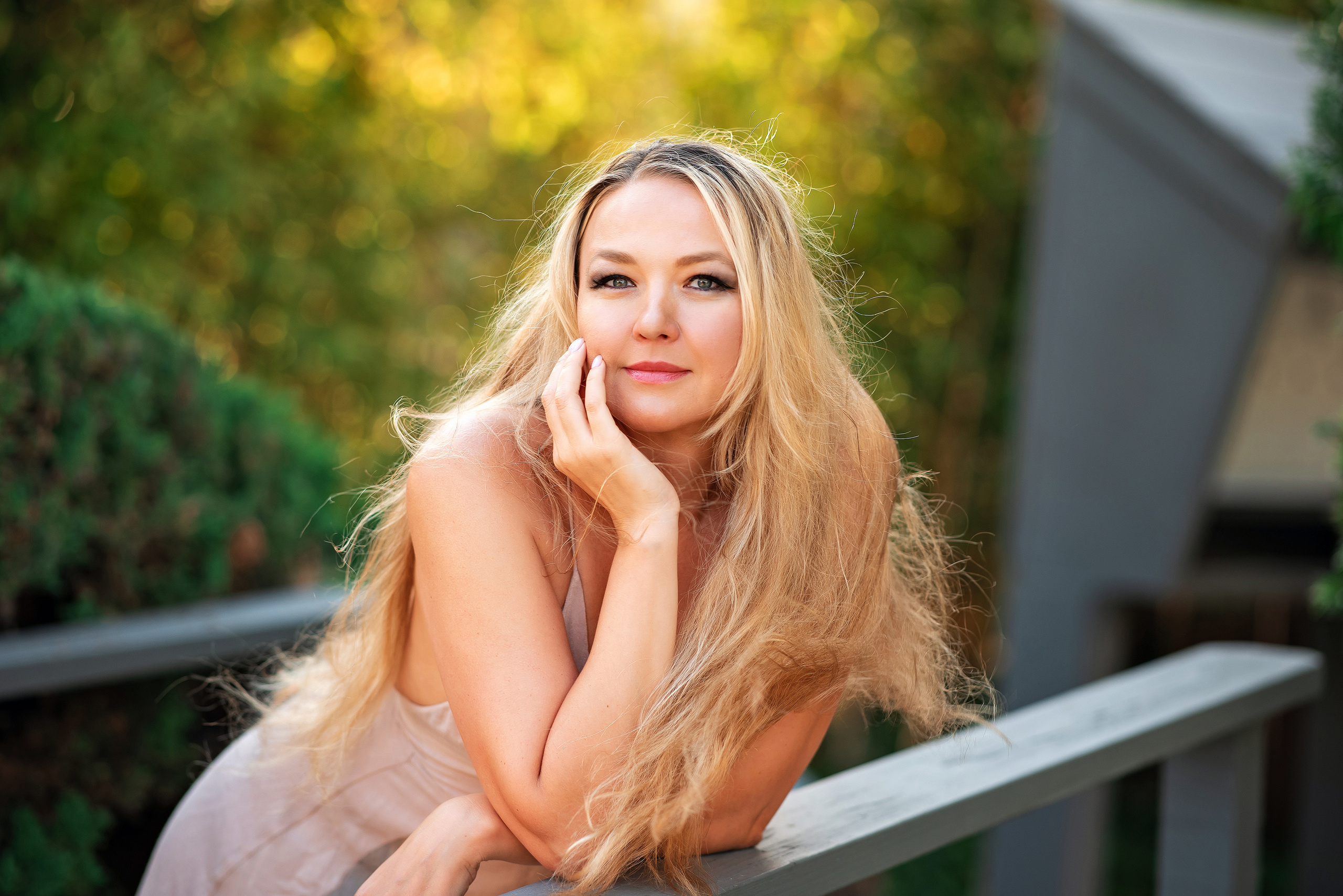 Irina & Sasha. Семейный, женский фотограф в Лос-Анджелесе Оксана Арс