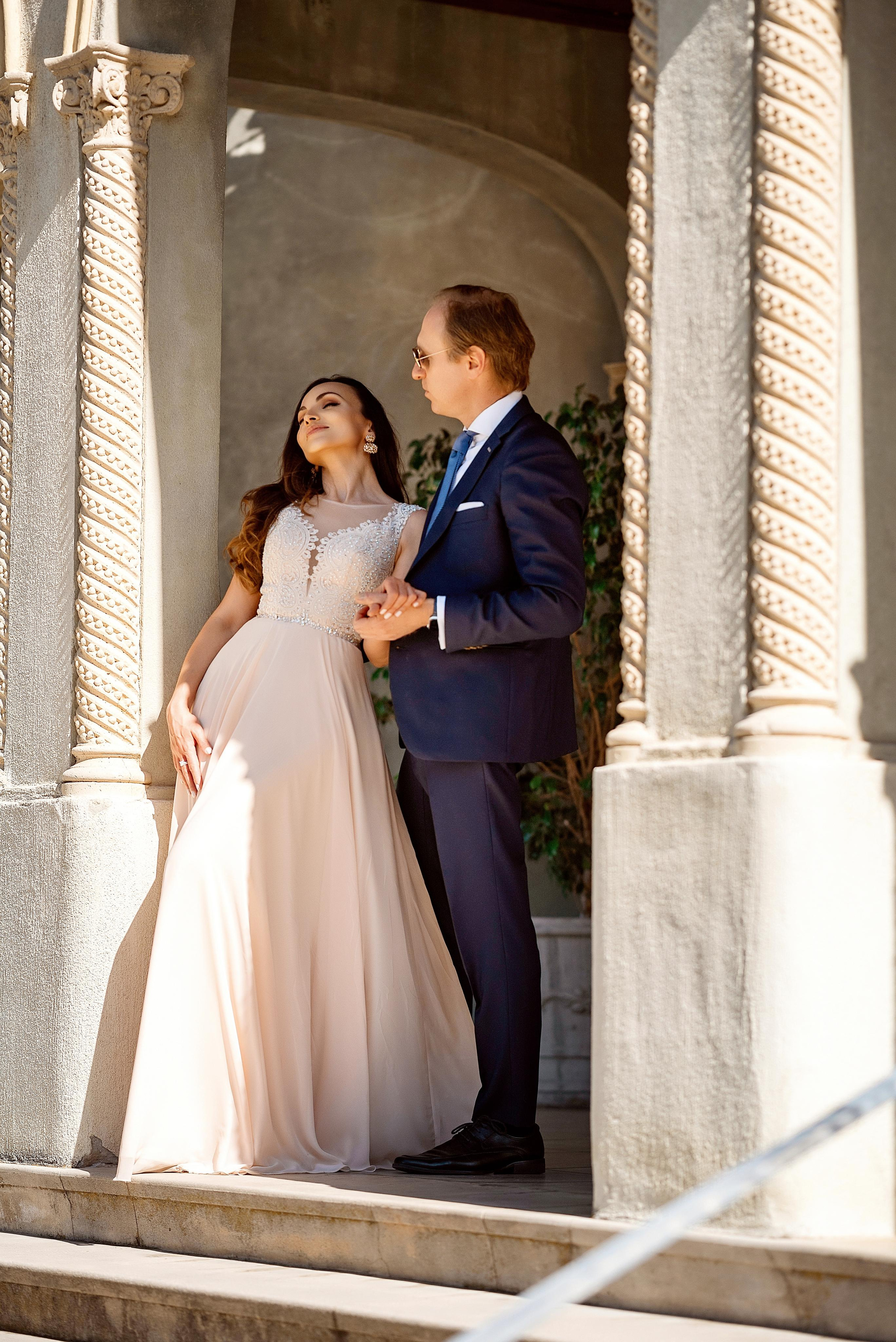 Emil & Narmina. Семейный, женский фотограф в Лос-Анджелесе Оксана Арс