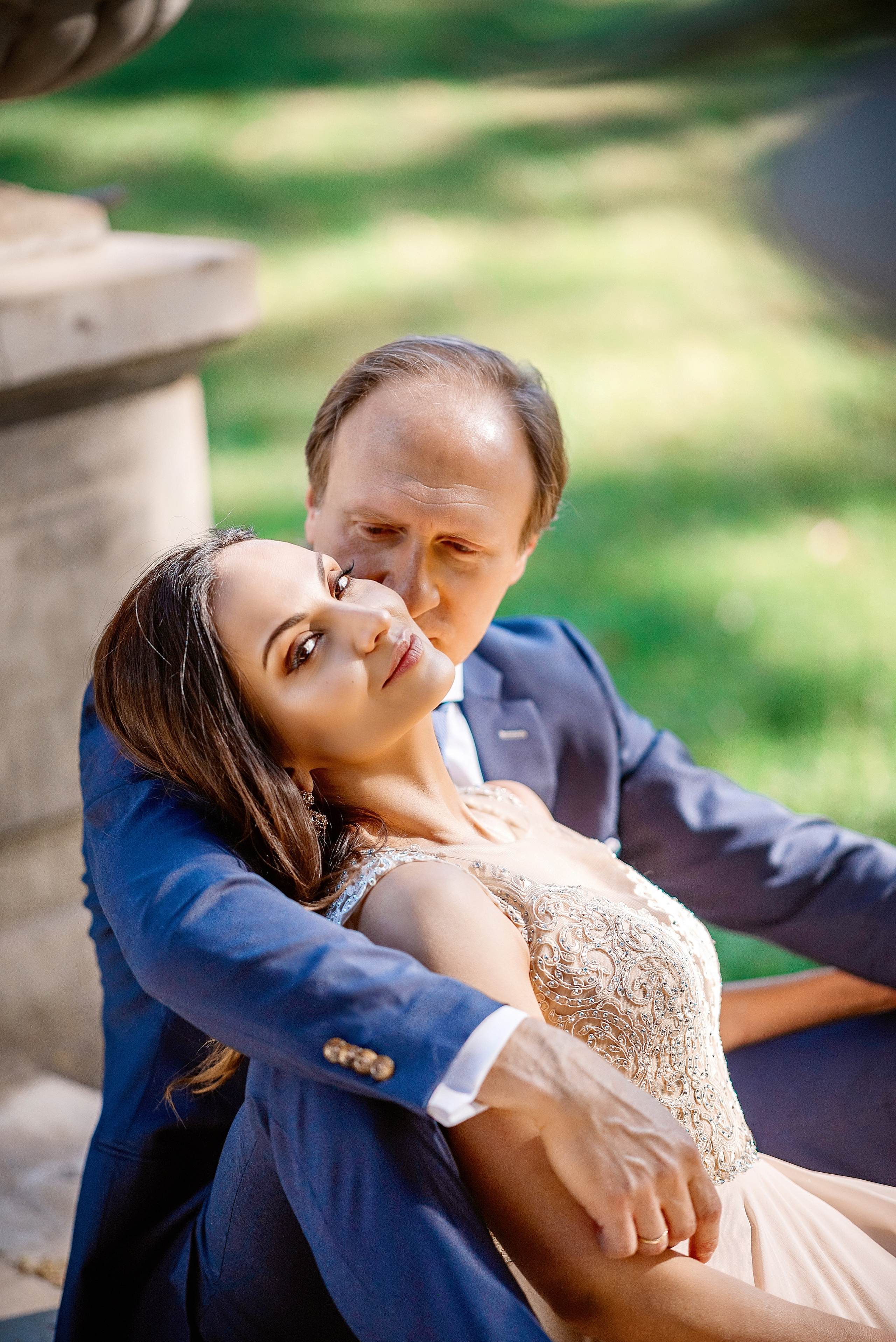 Emil & Narmina. Семейный, женский фотограф в Лос-Анджелесе Оксана Арс
