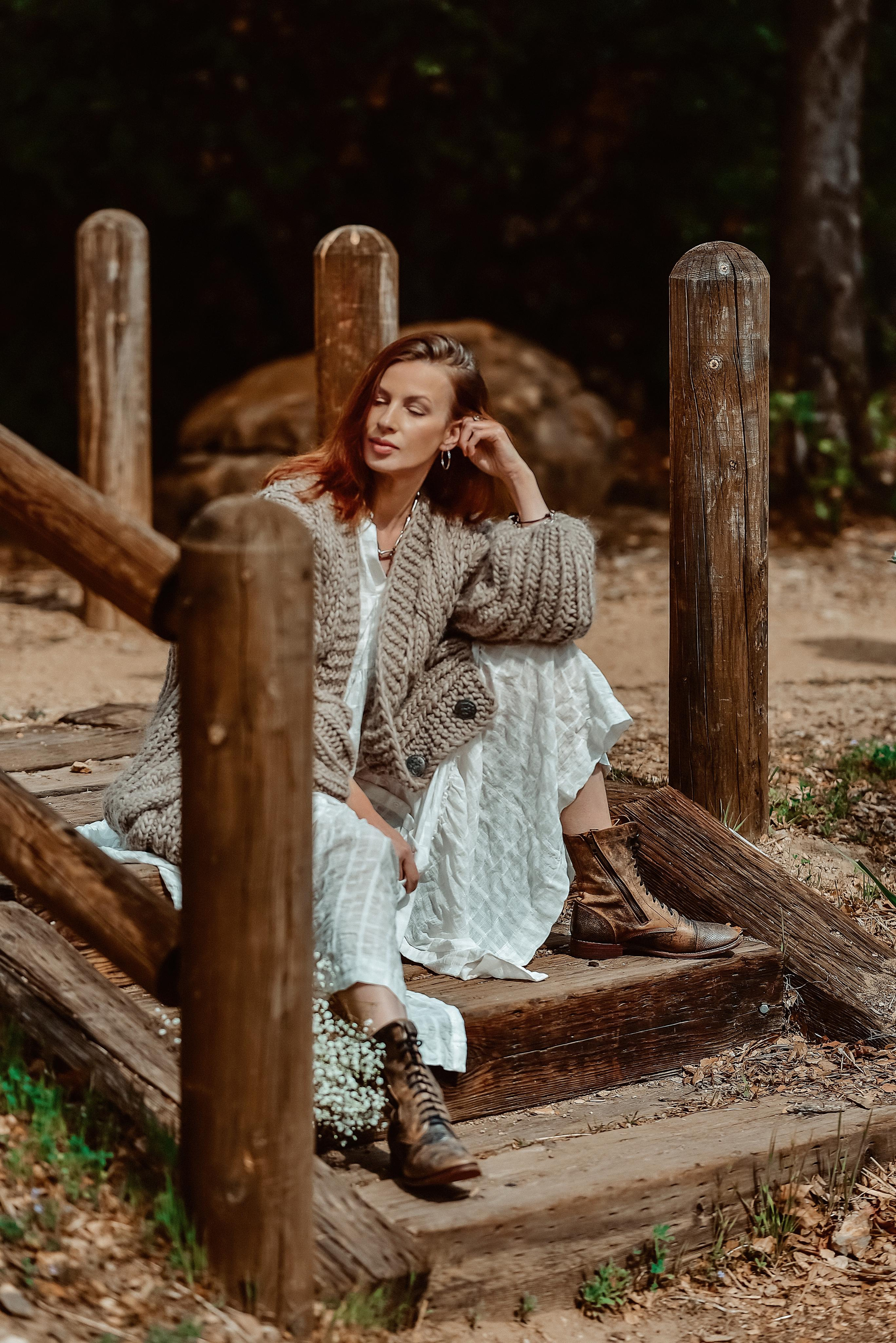 Julia. Семейный, женский фотограф в Лос-Анджелесе Оксана Арс