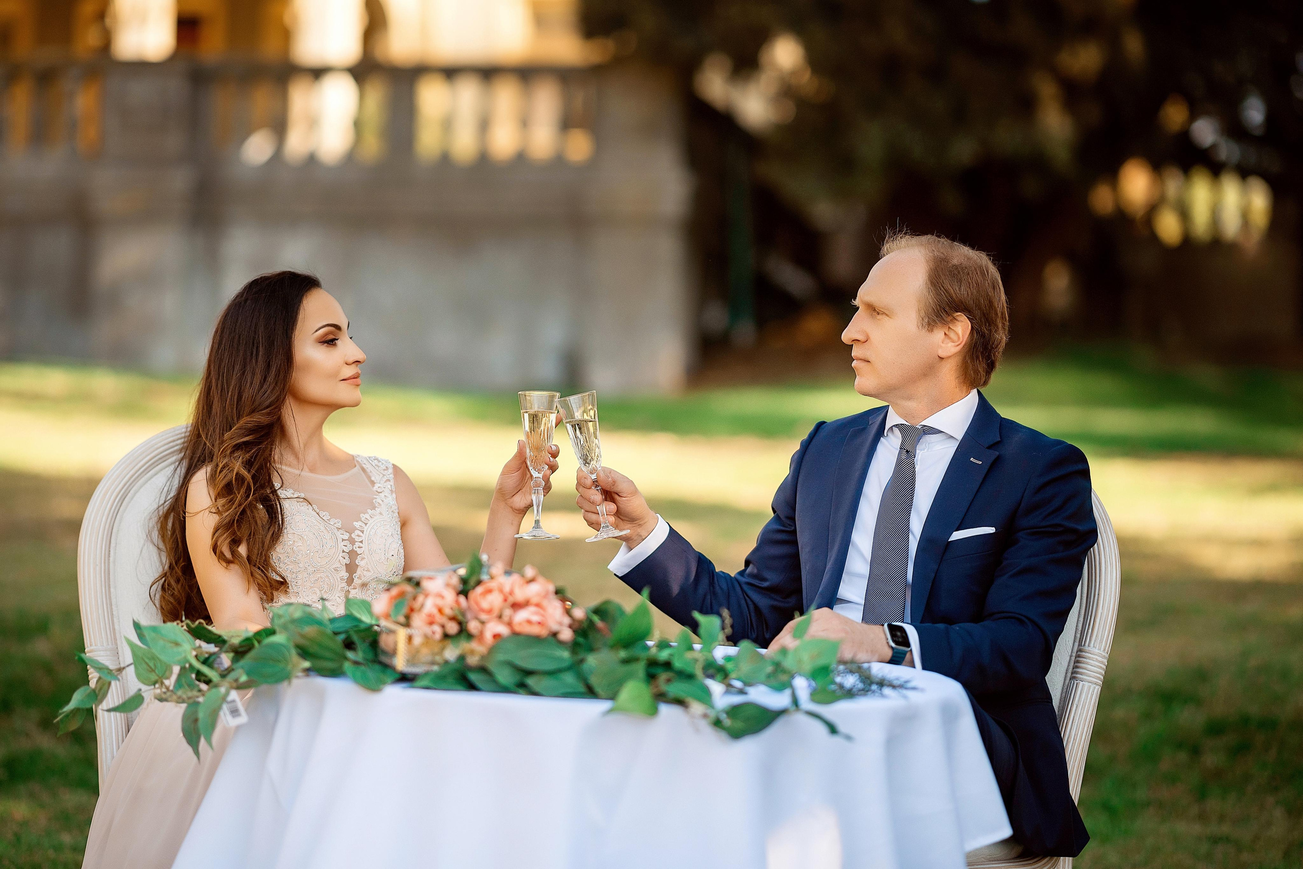 Emil & Narmina. Семейный, женский фотограф в Лос-Анджелесе Оксана Арс