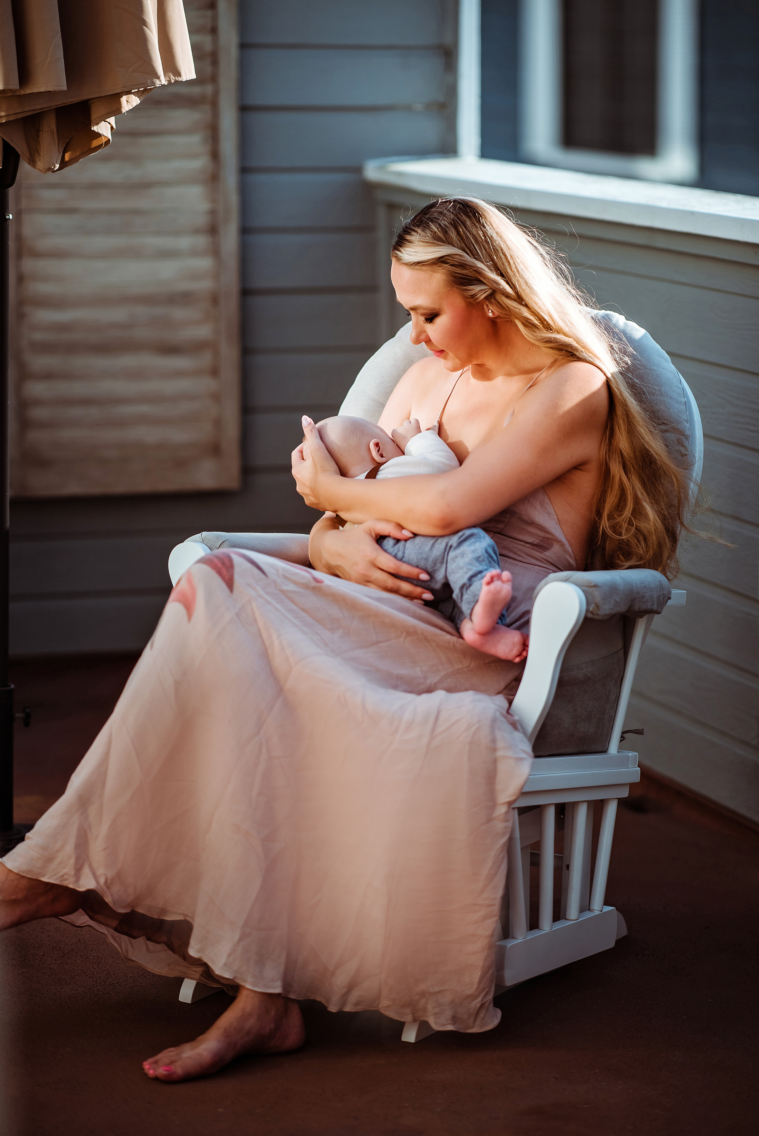 Irina & Sasha. Семейный, женский фотограф в Лос-Анджелесе Оксана Арс